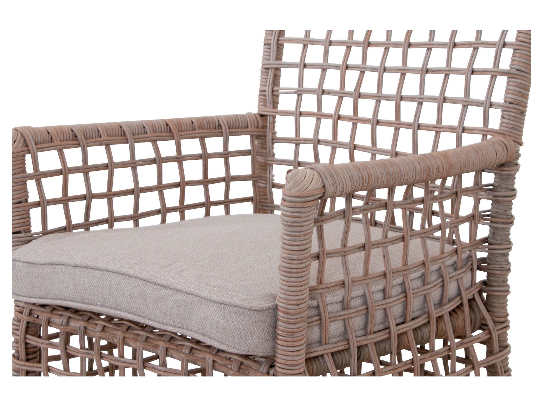 New England karmstol