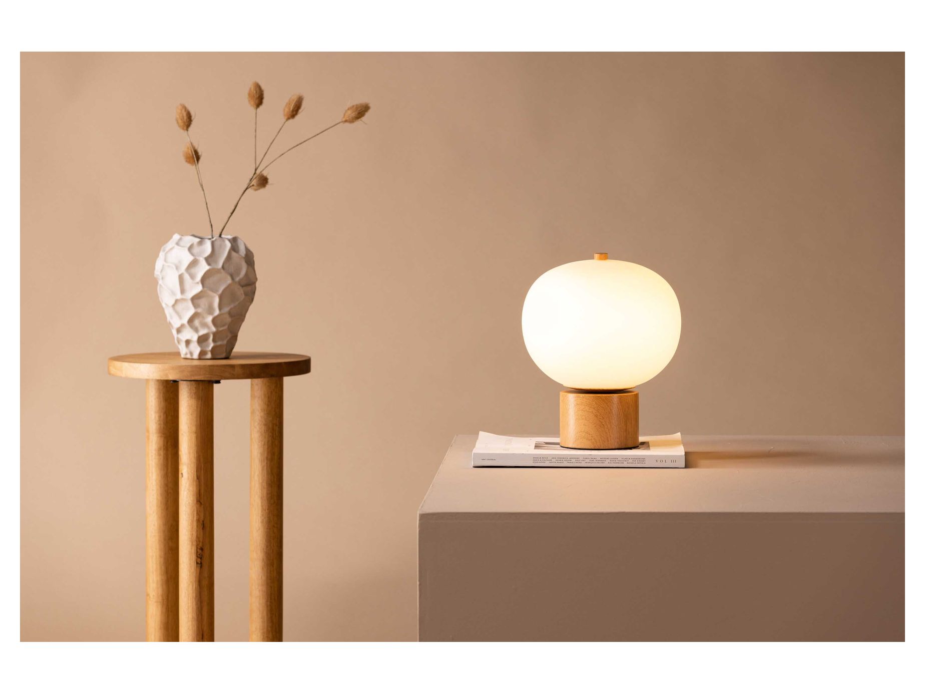 Cholet pöytälamppu