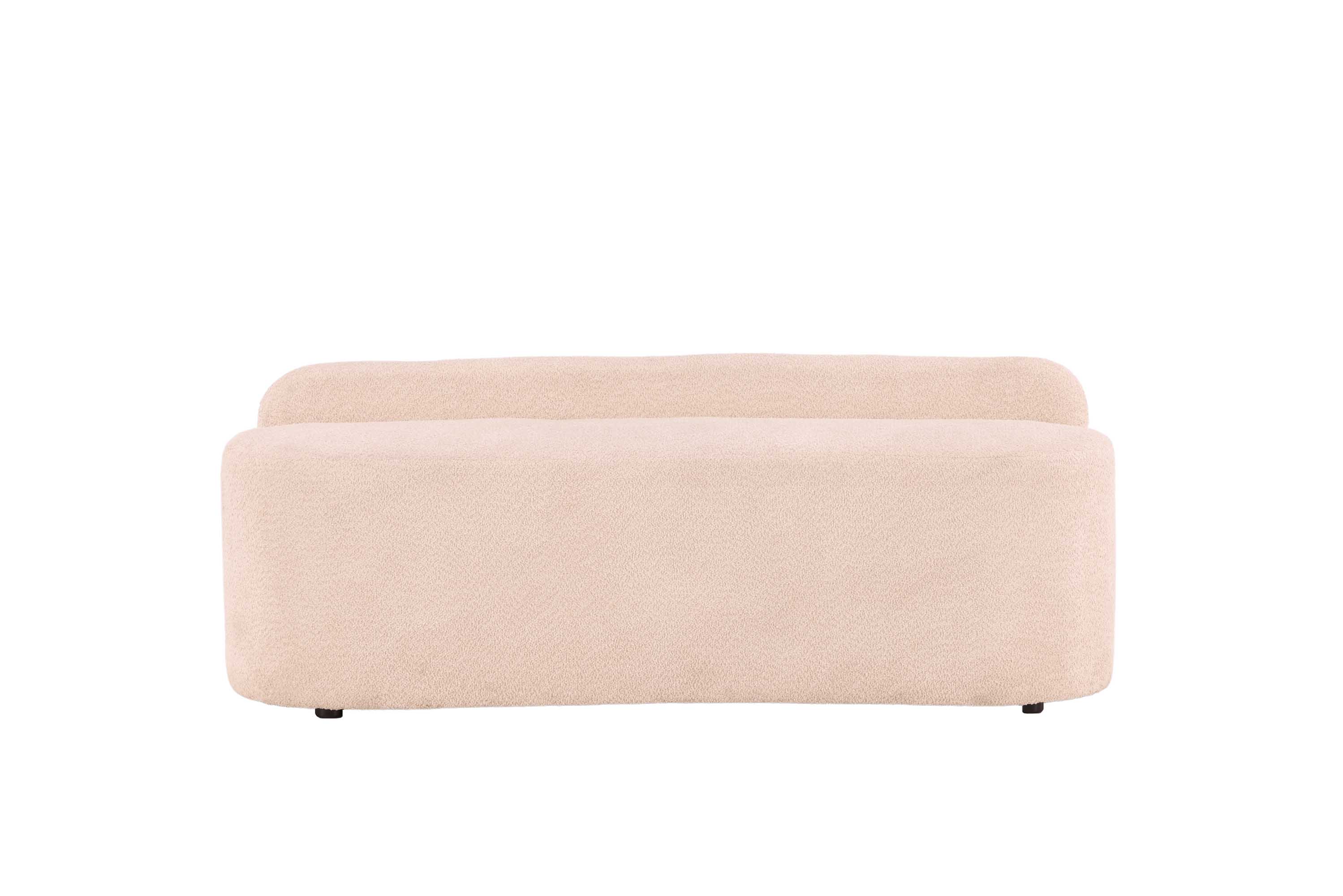 Pocatello 2-personers sofa