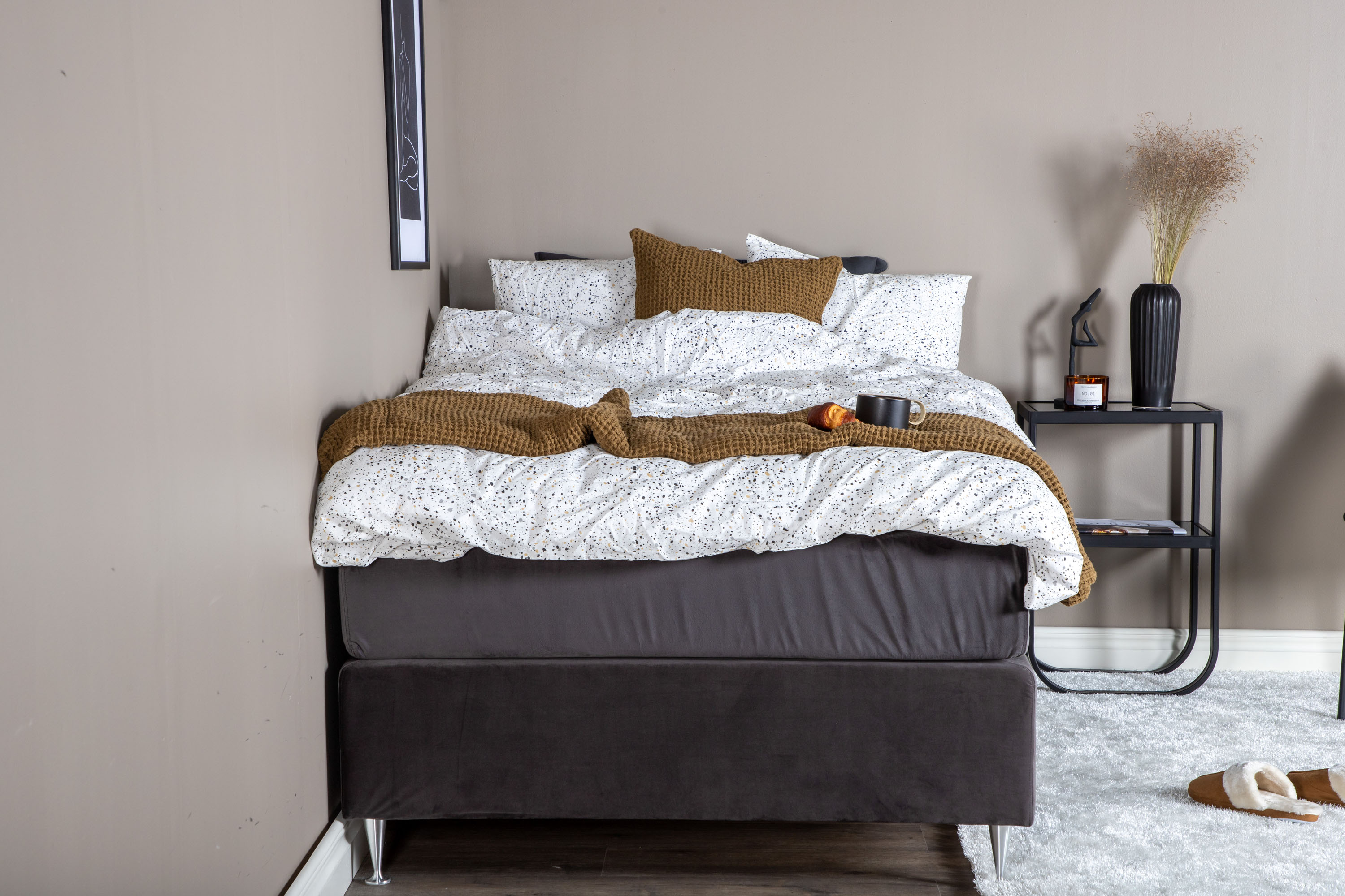 Furudal kontinentalsäng