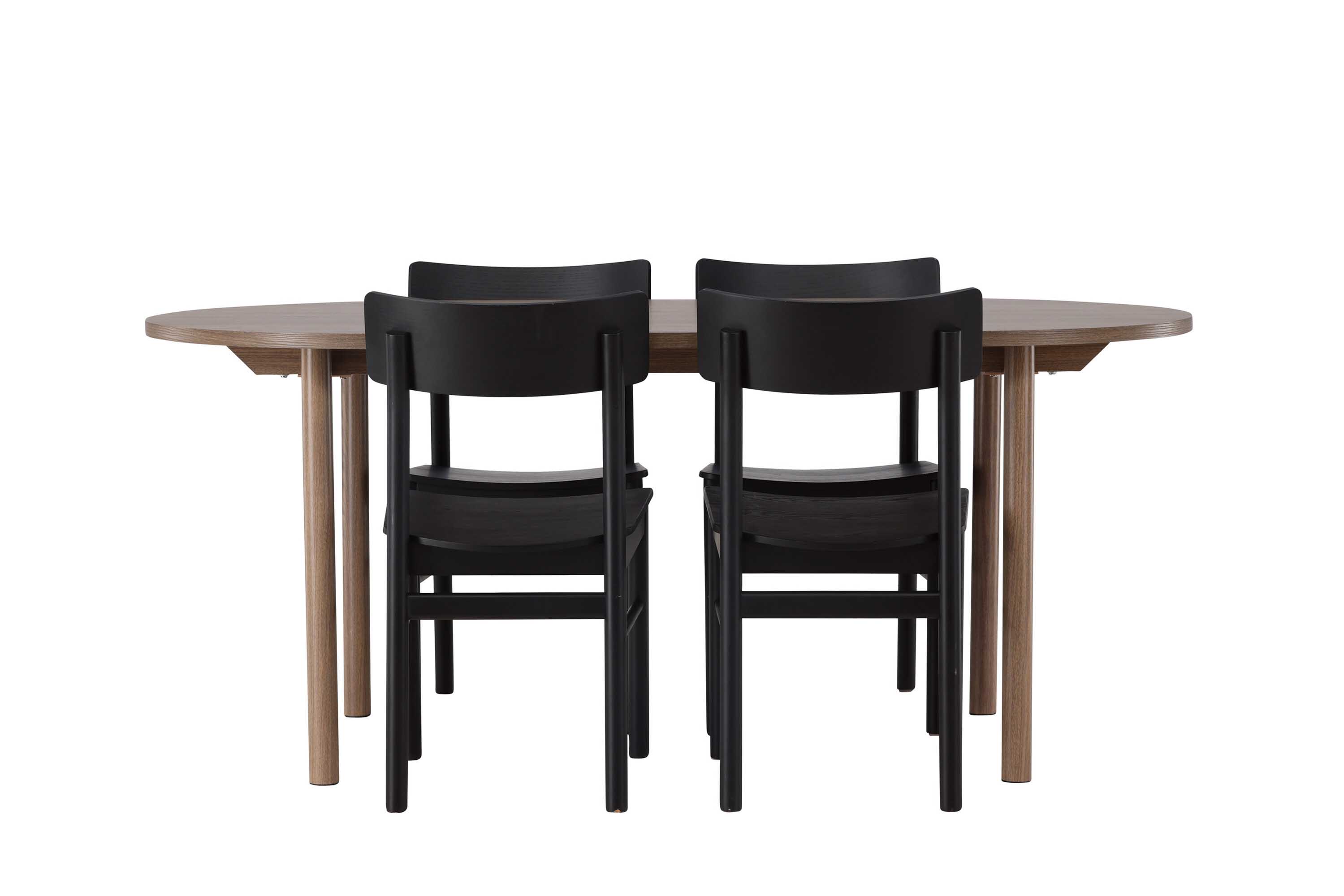 Andy & Montros spisegruppe