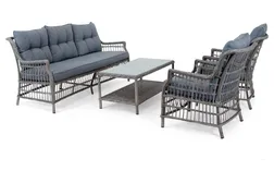 New England sofagruppe