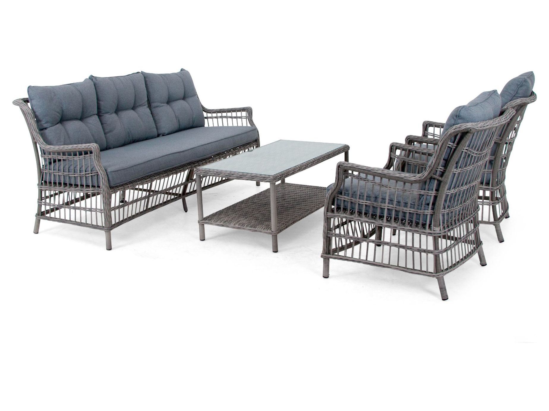 New England sohvaryhmä