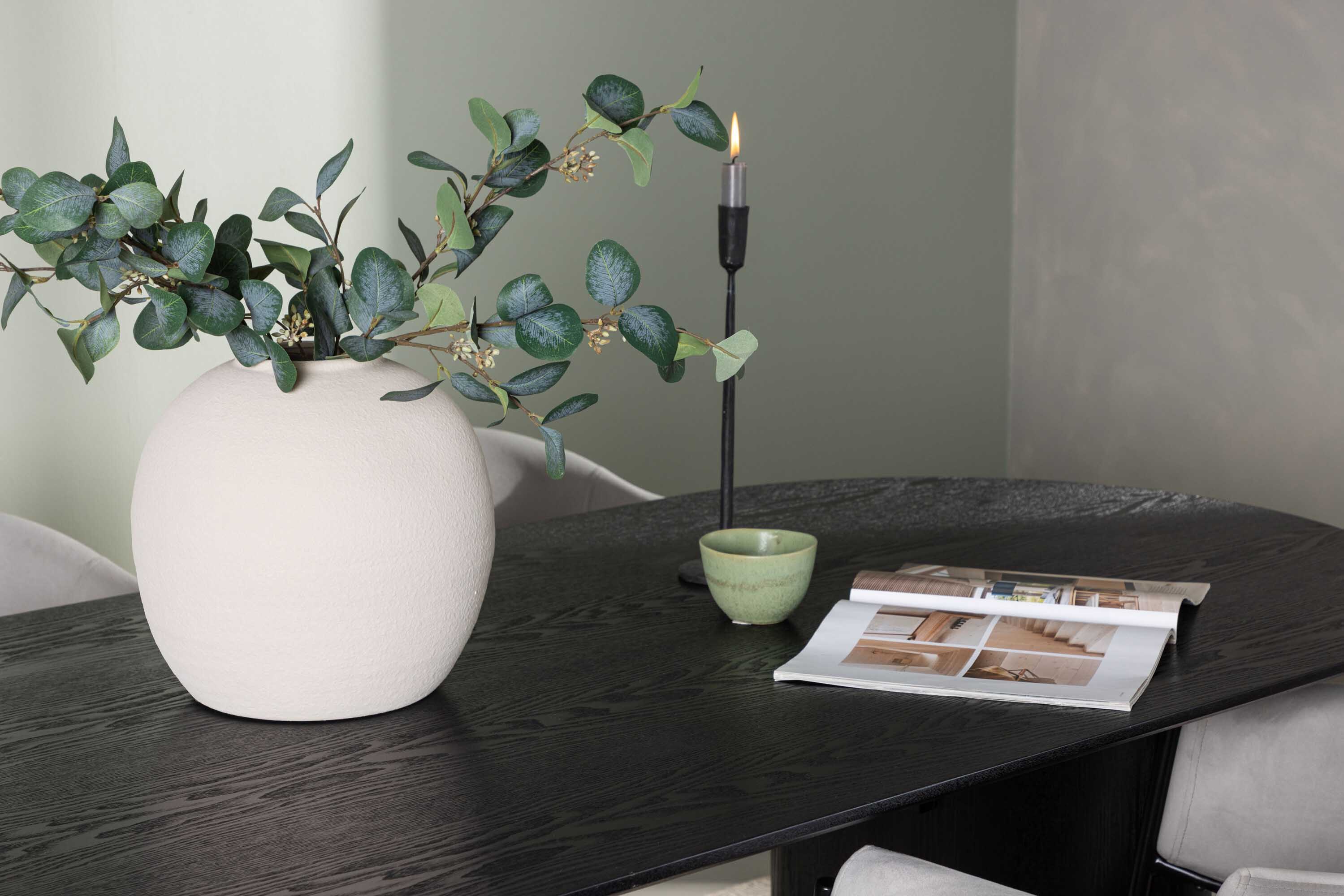 Isolde & Evelina ruokailuryhmä