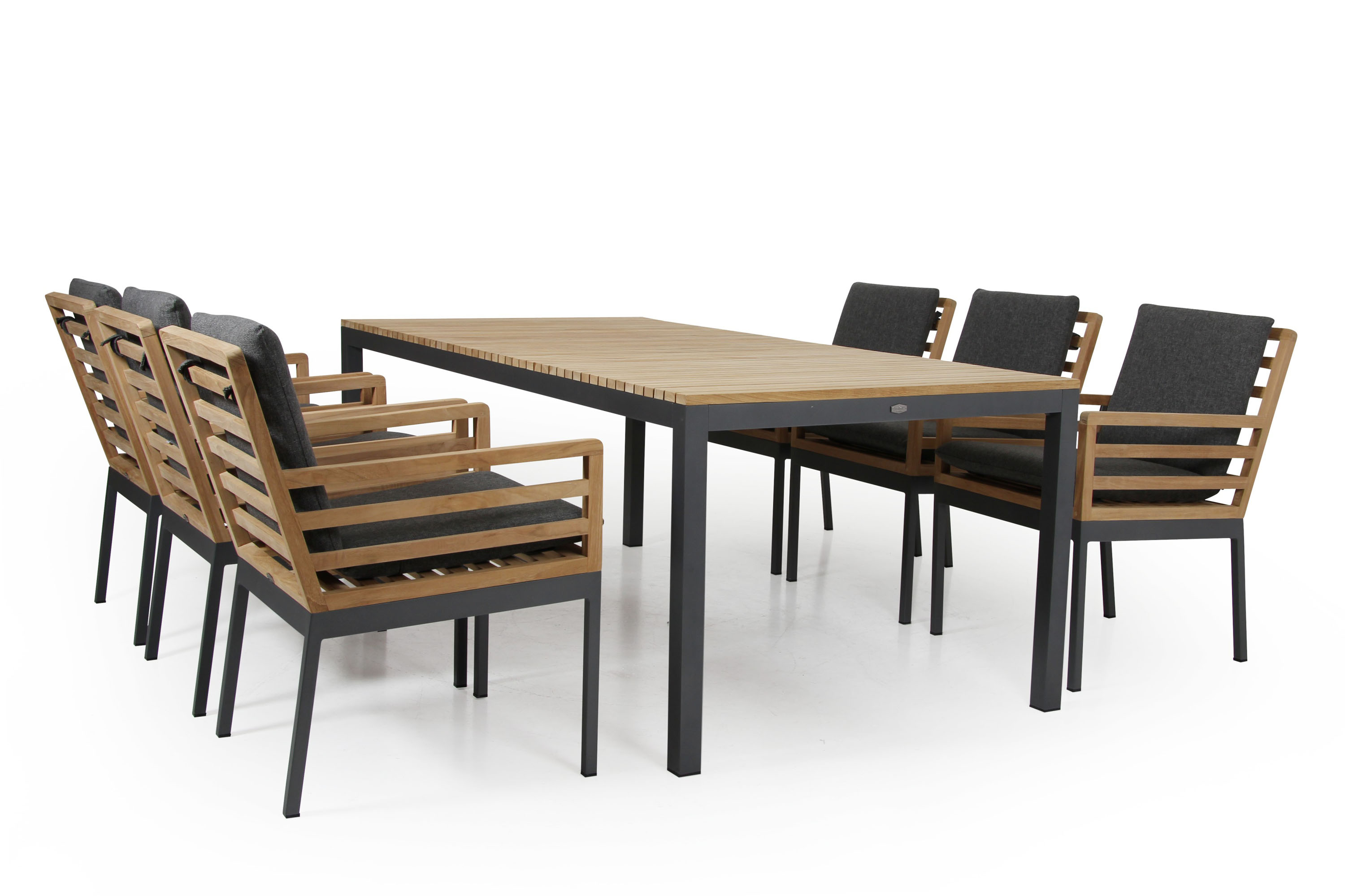 Zalongo ruokailuryhmä