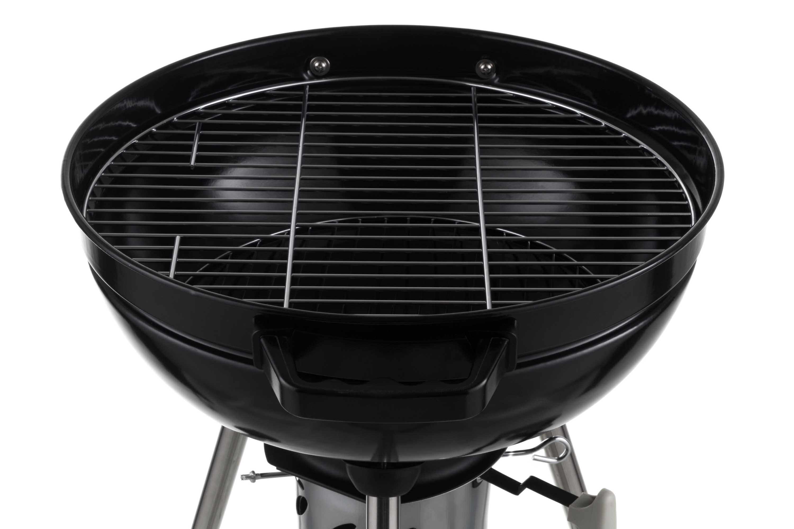 Kolgrill Basic 47