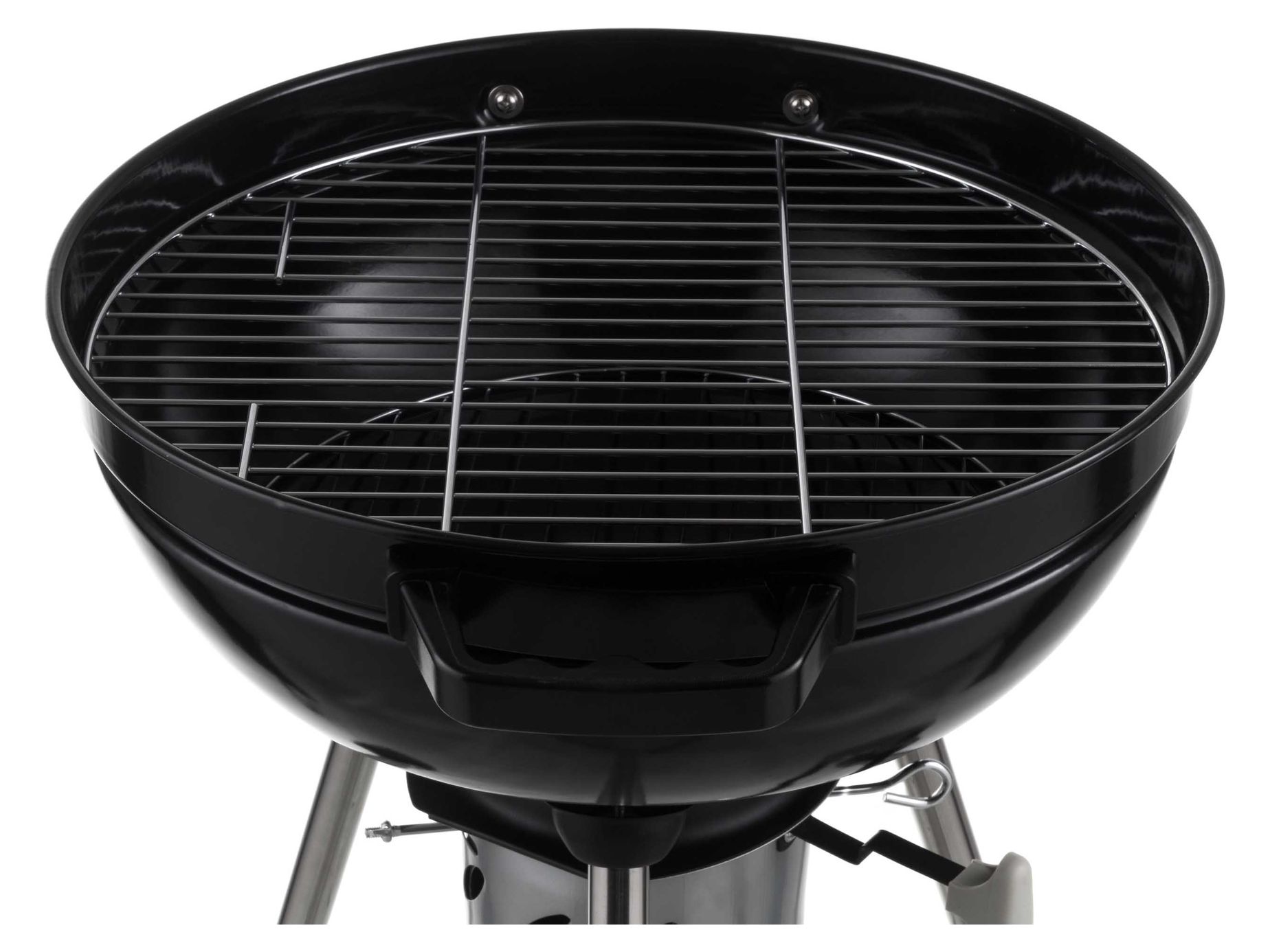 Kolgrill Basic 47