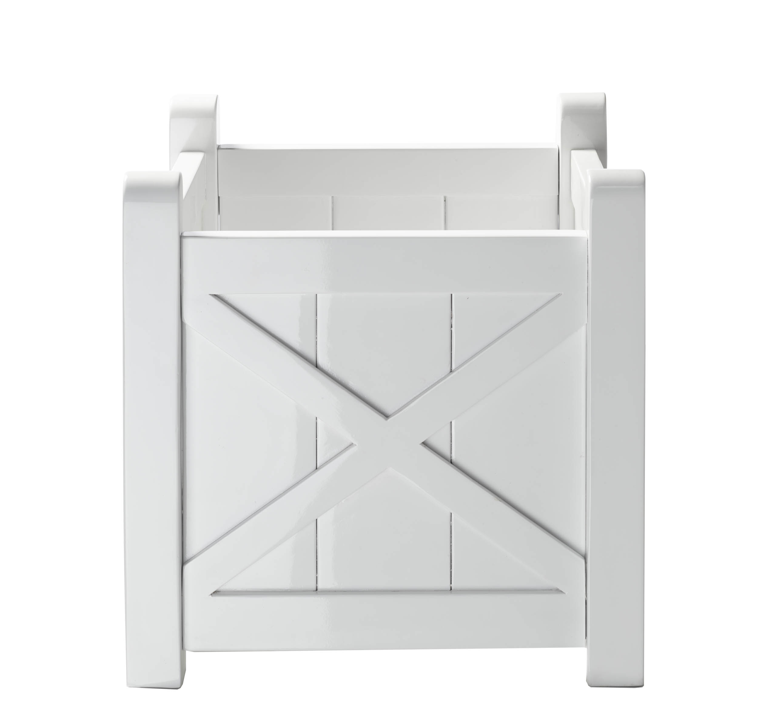 Rosenborg planteringslåda