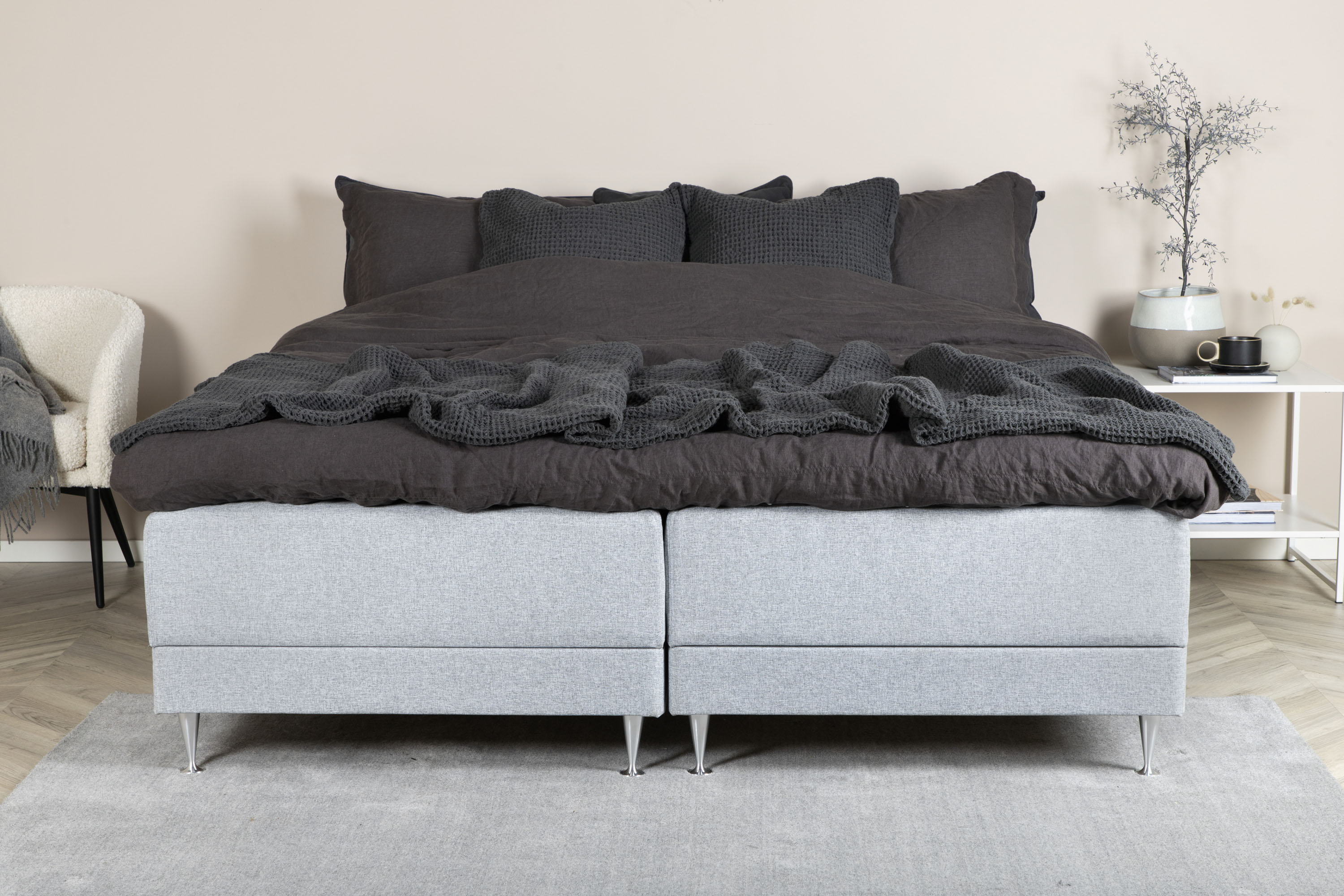 Vansbro kontinentaalivuode