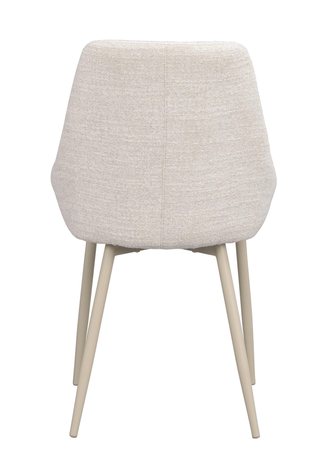 Sierra ruokapöydän tuoli