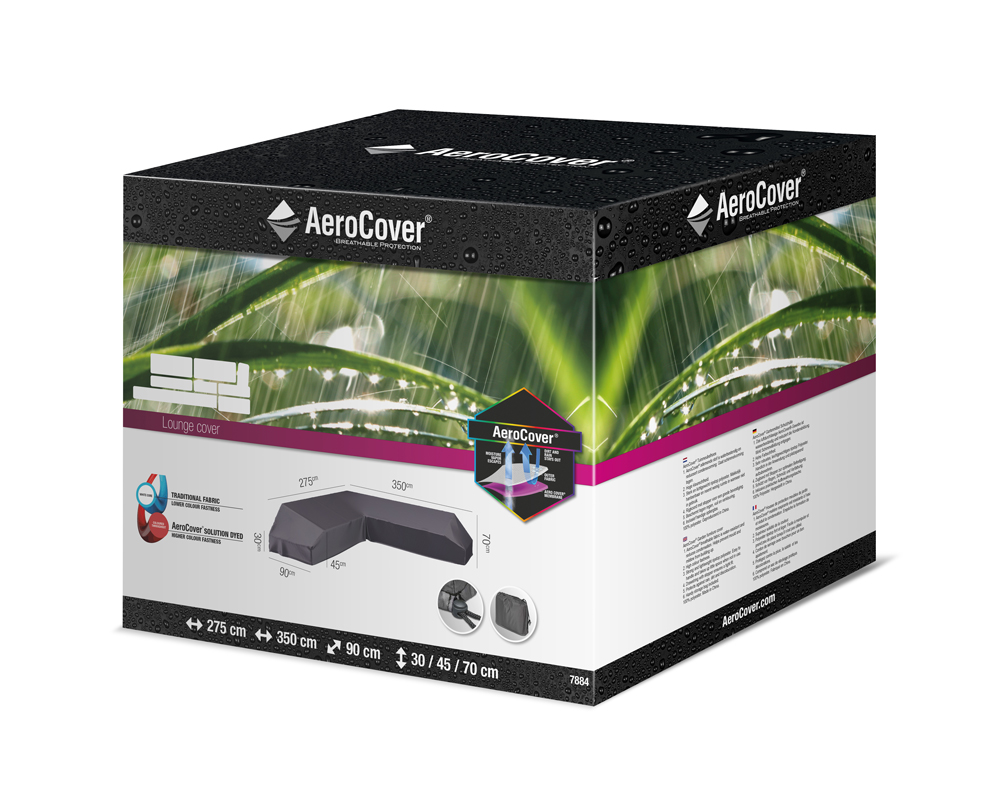 Møbeltrekk Aerocover