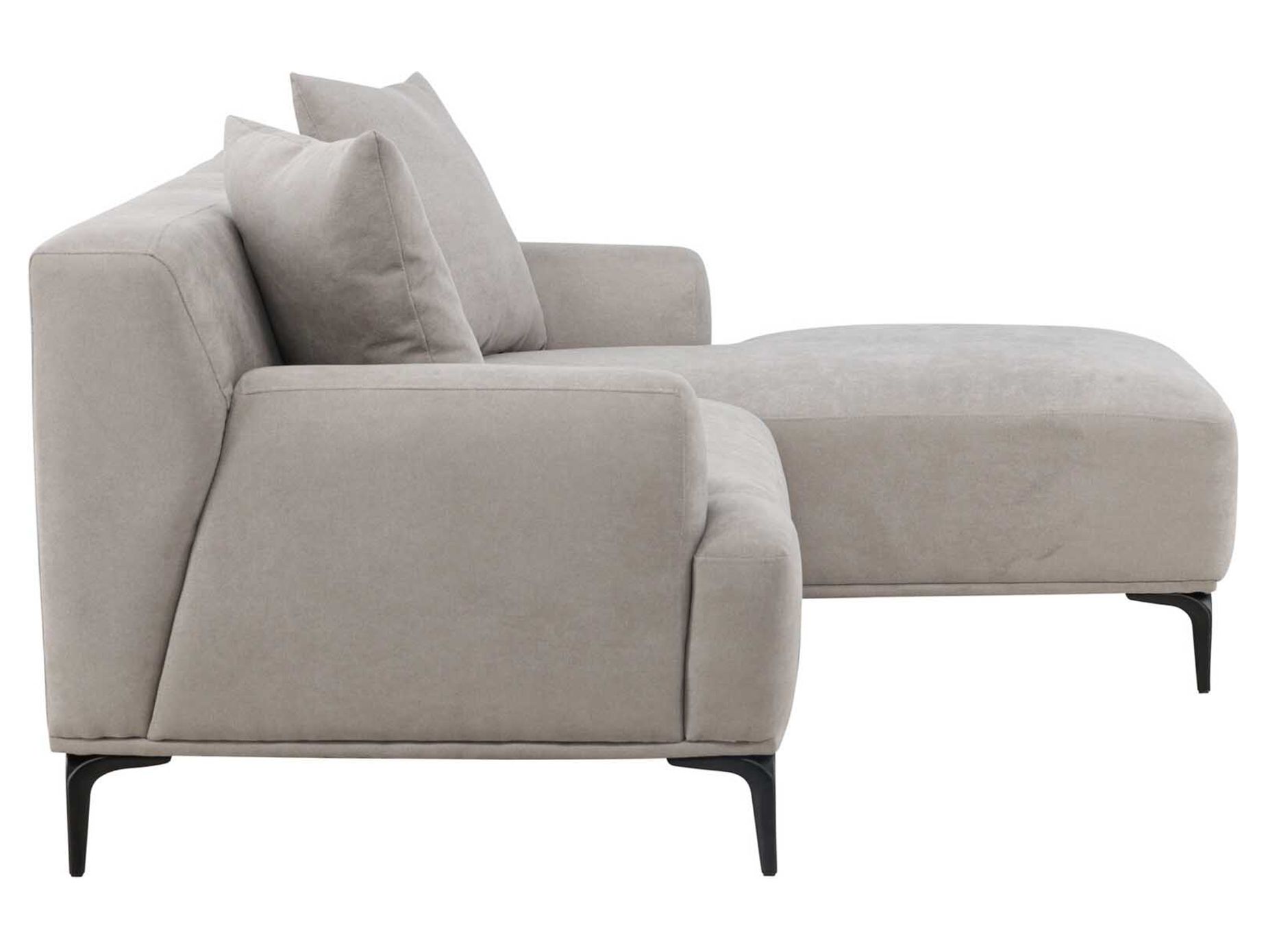 Viskan 3-seters sofa