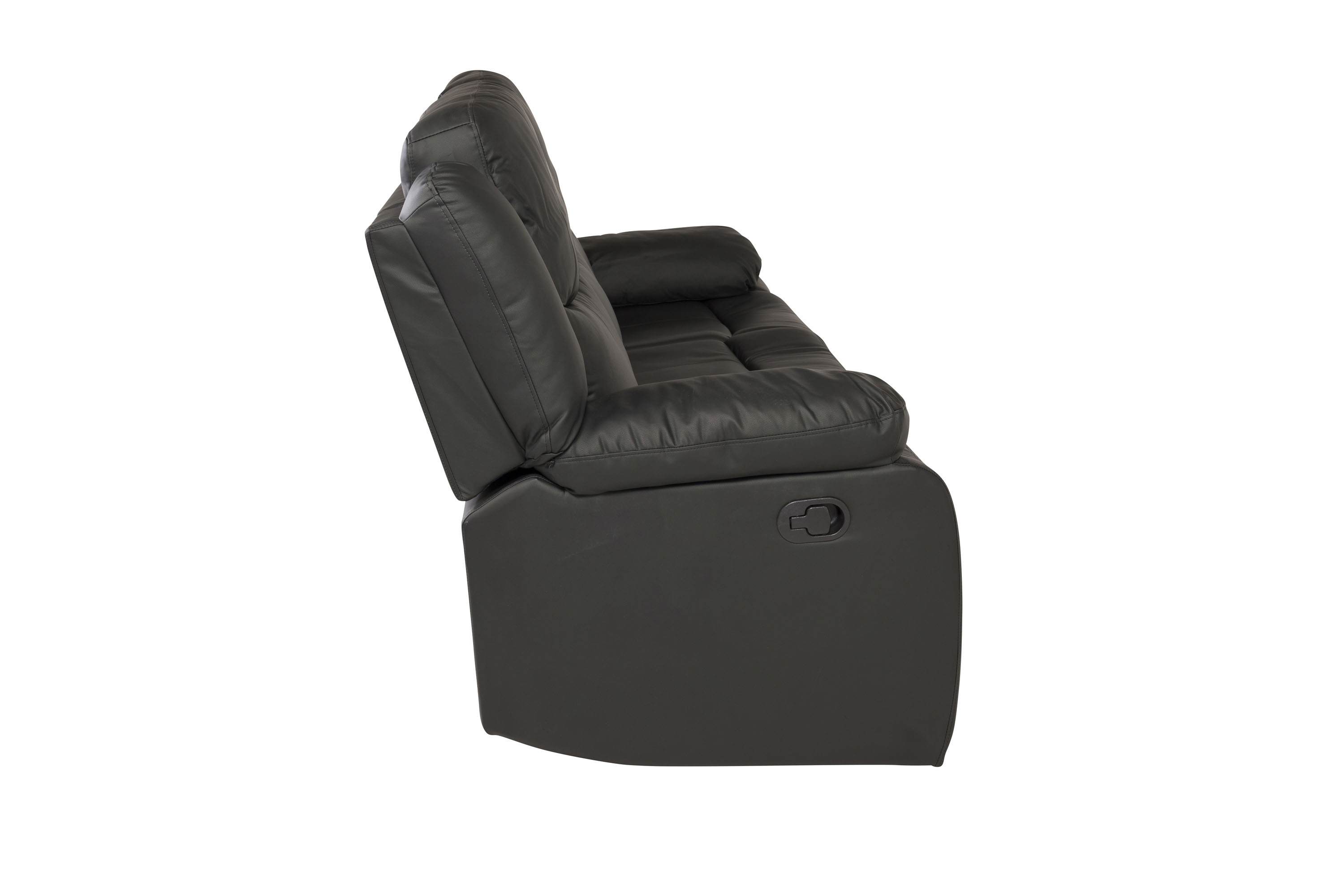 Alba 3 seter hvilestol