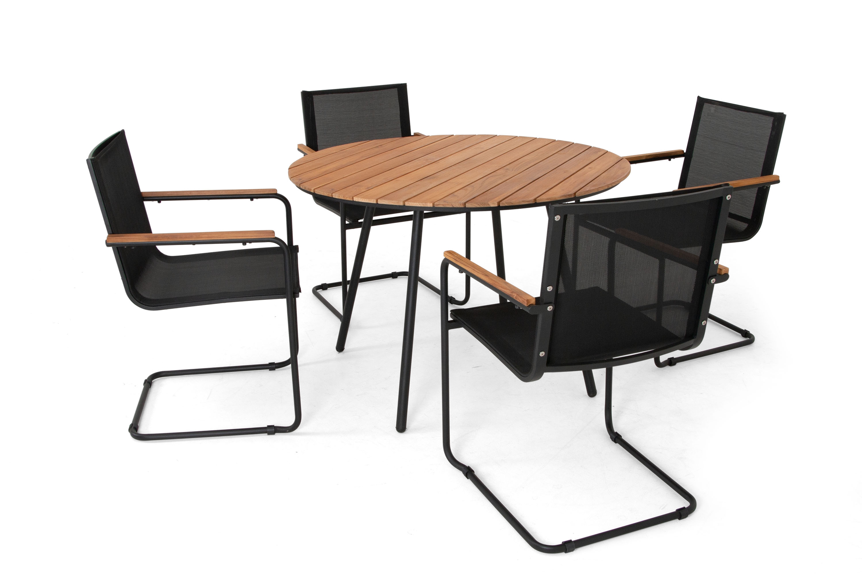 Hönö & Resö spisegruppe