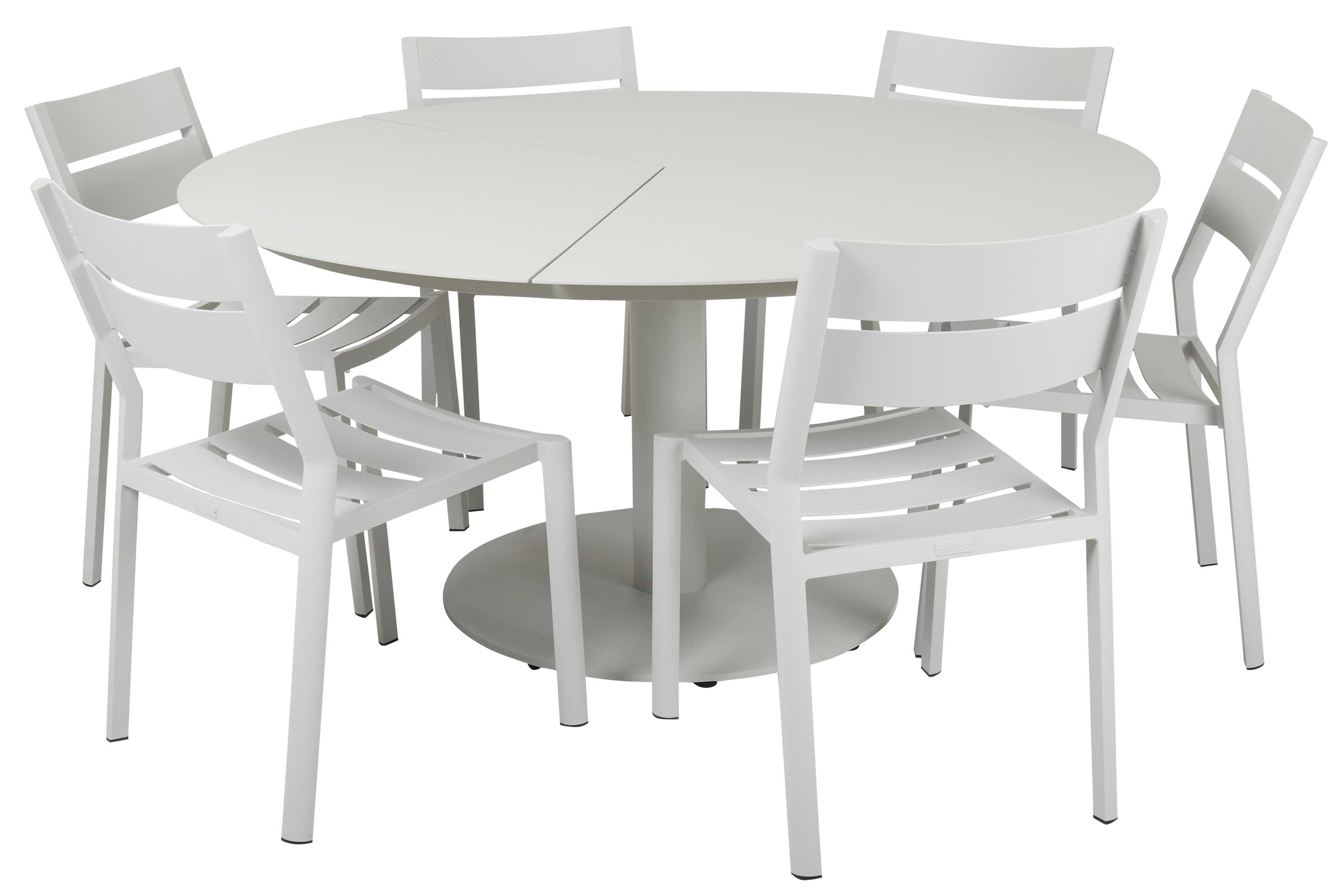 Peace & Delia spisebordsæt