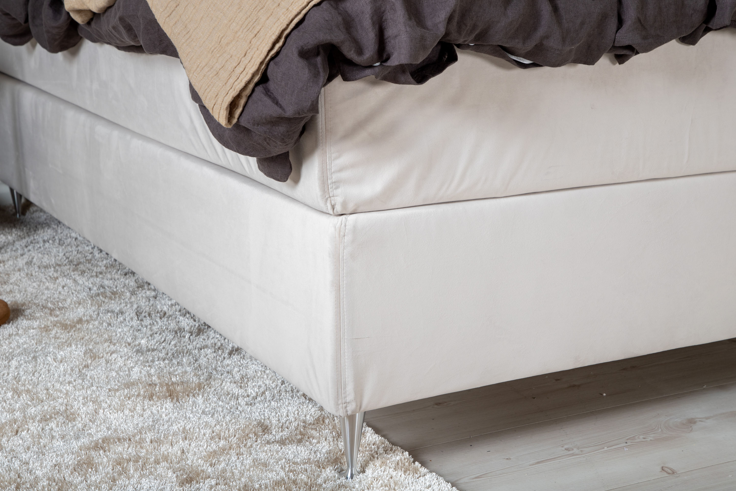 Furudal kontinentalsäng