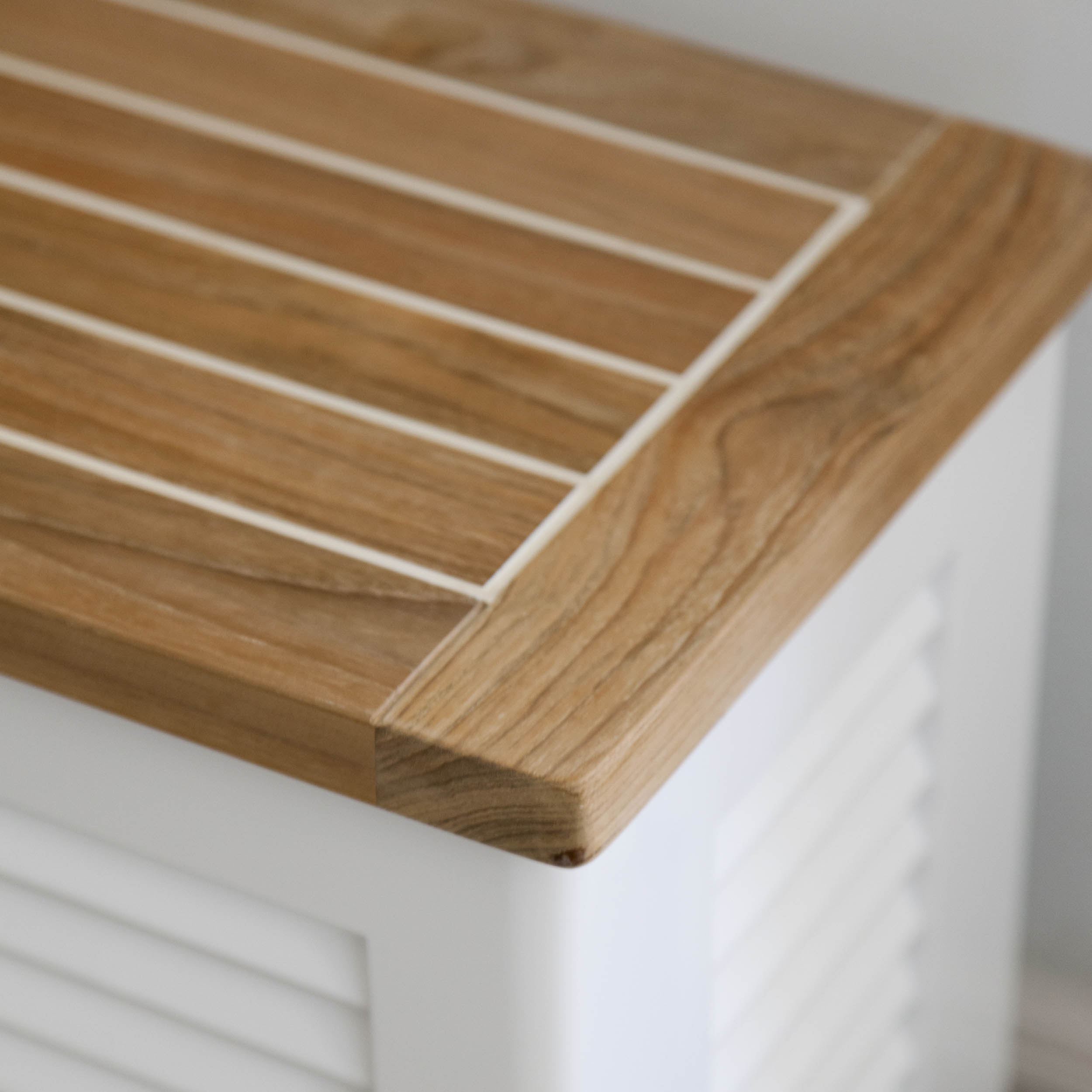 Classic förvaringsbänk