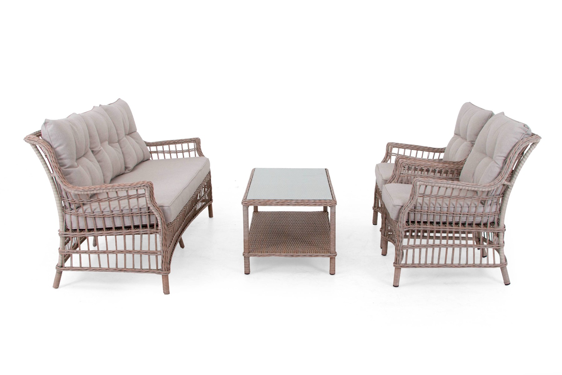 New England sofagruppe