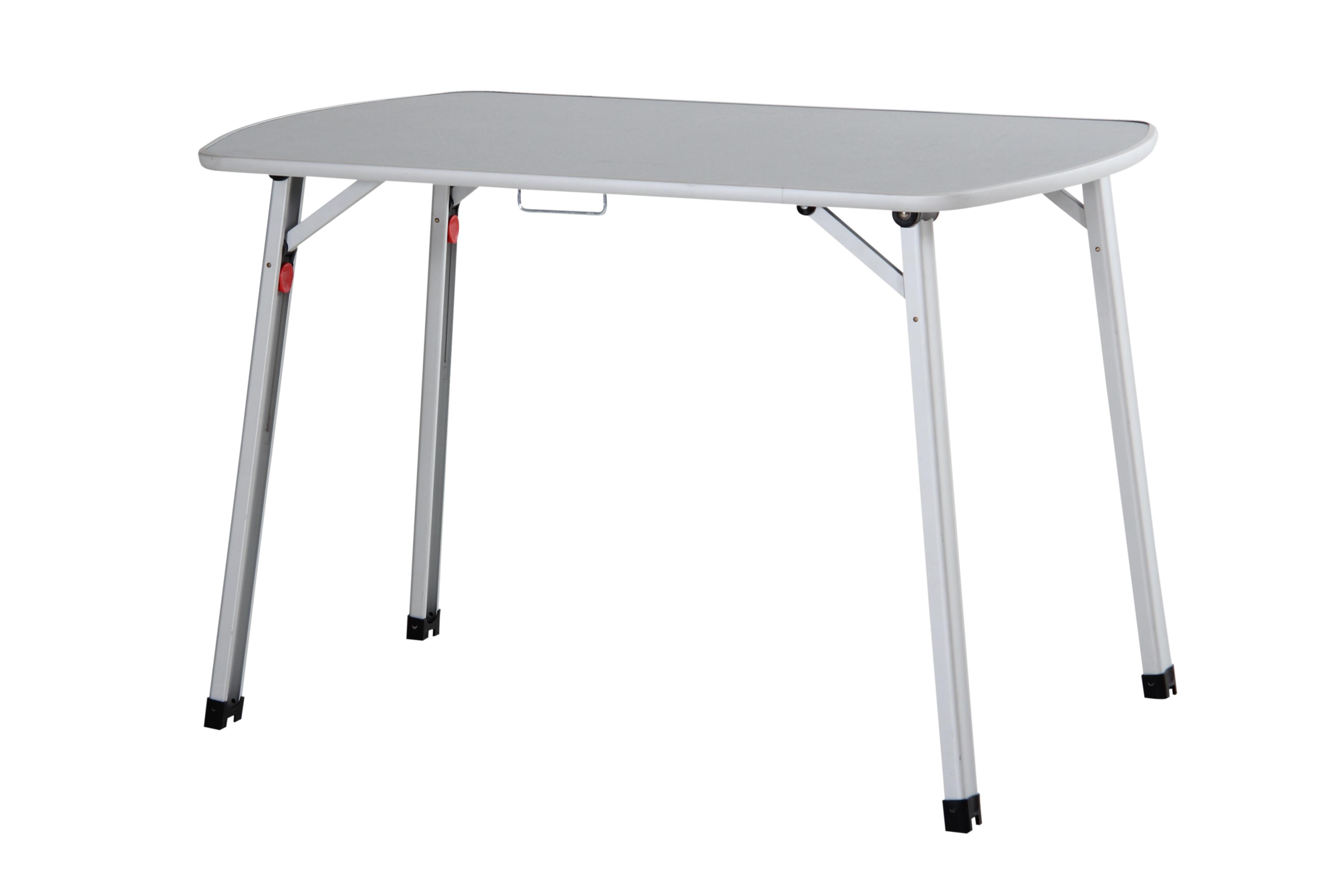 Wisla leirintäpöytä