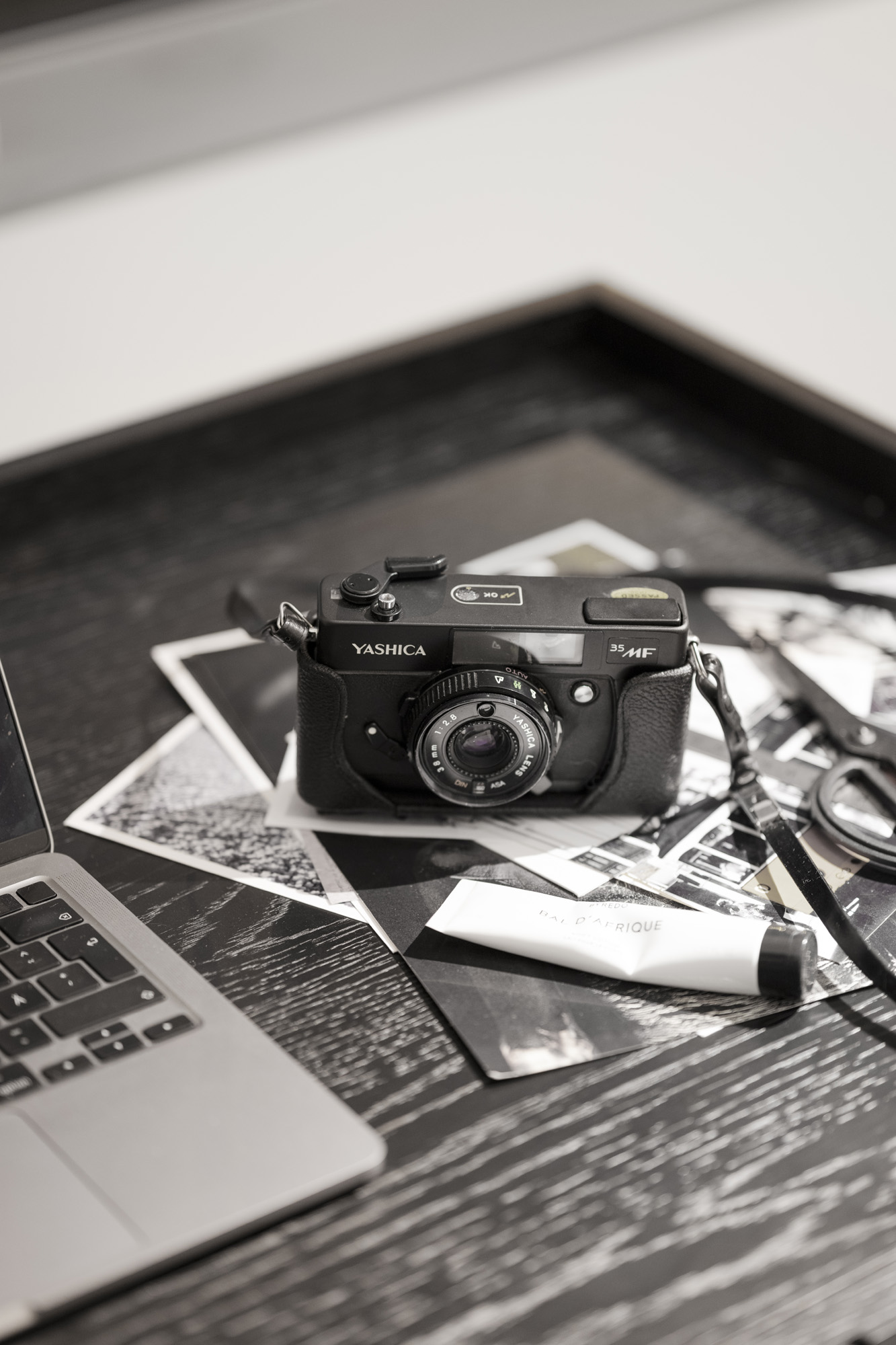 Halifax kirjoituspöytä