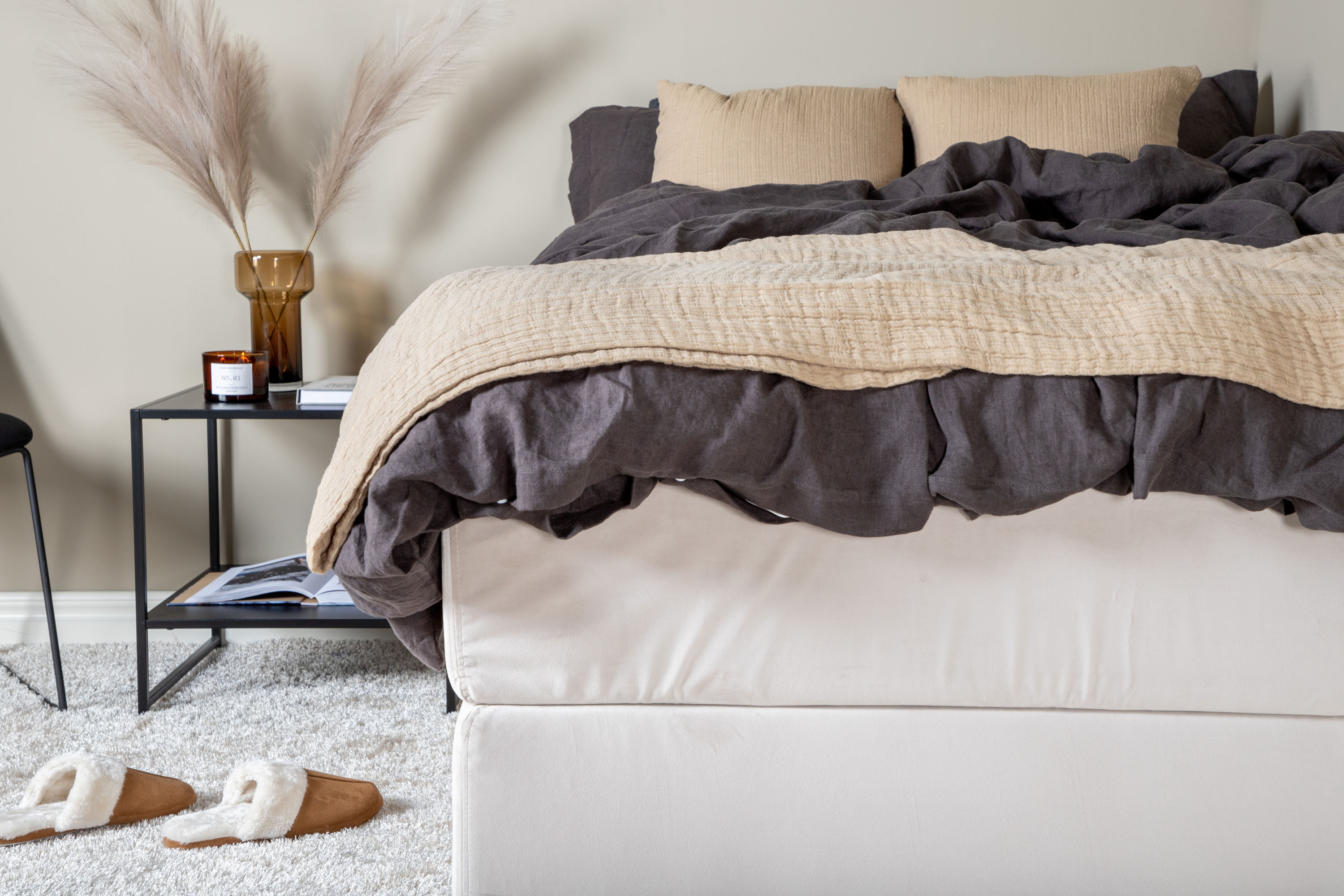 Furudal kontinentalsäng