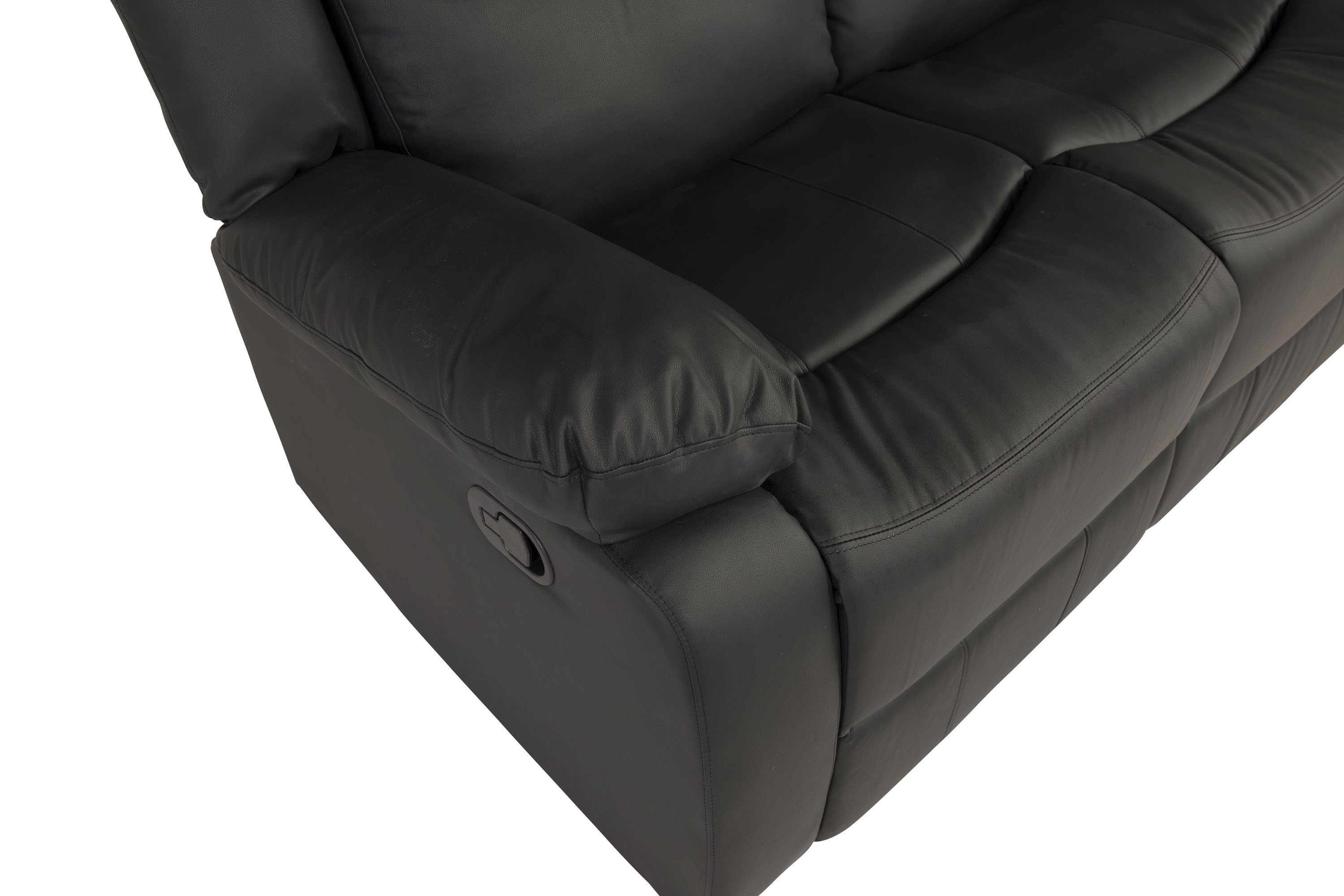 Alba 3 seter hvilestol