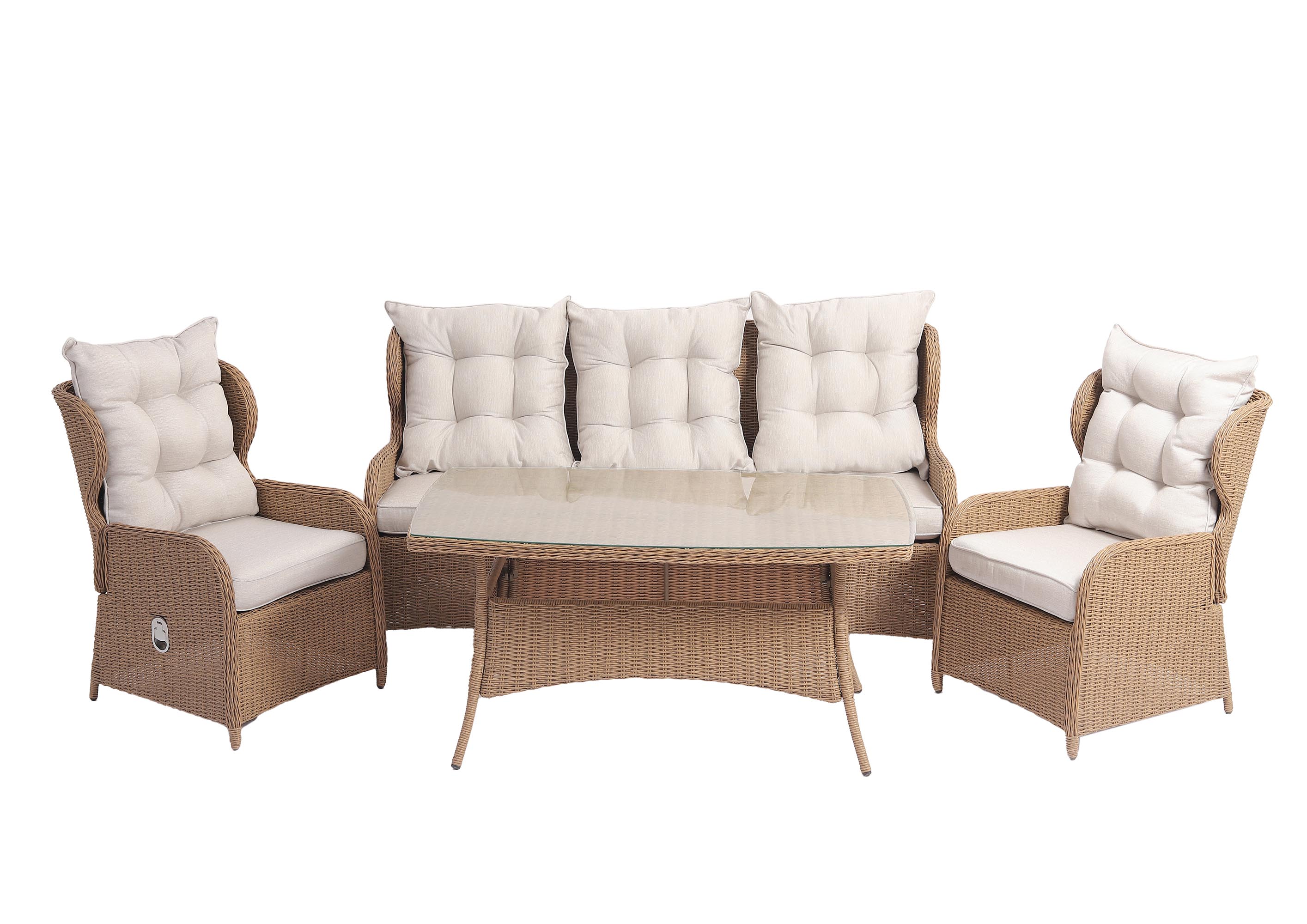 Catarina sohvaryhmä