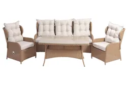 Catarina sohvaryhmä