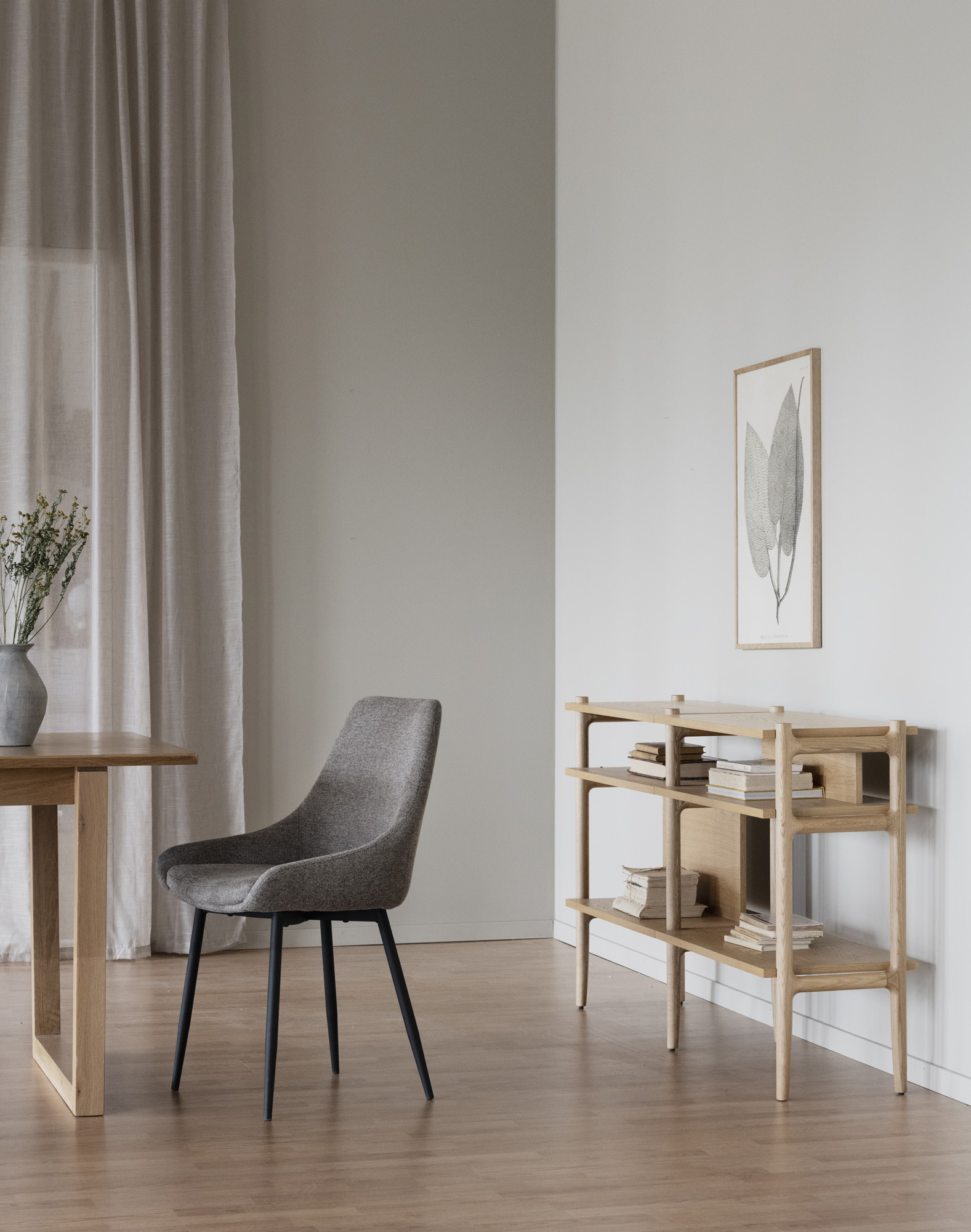 Holton avlastningsbord