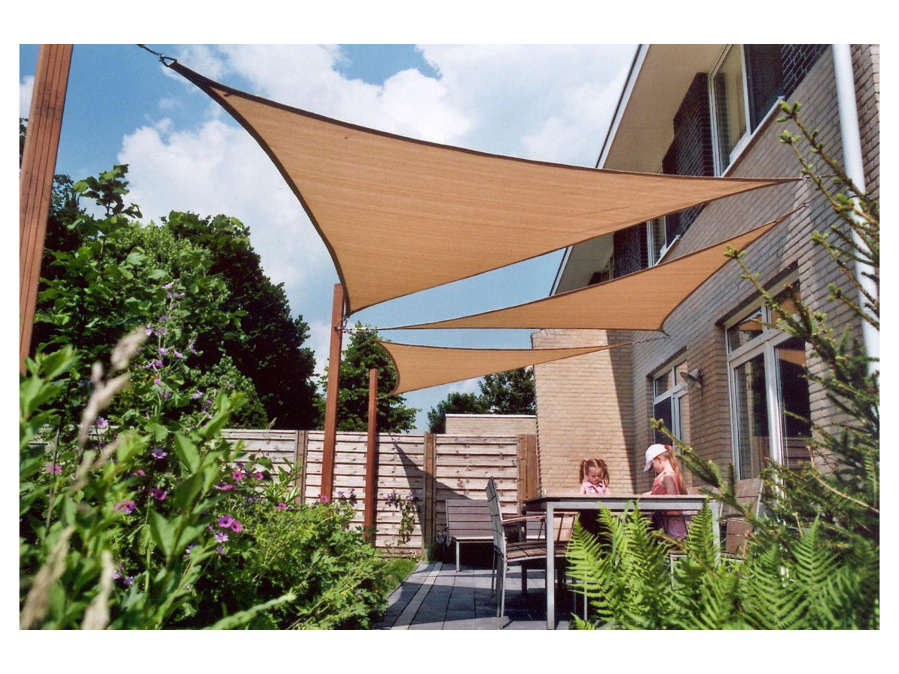 Coolfit solskyddssegel