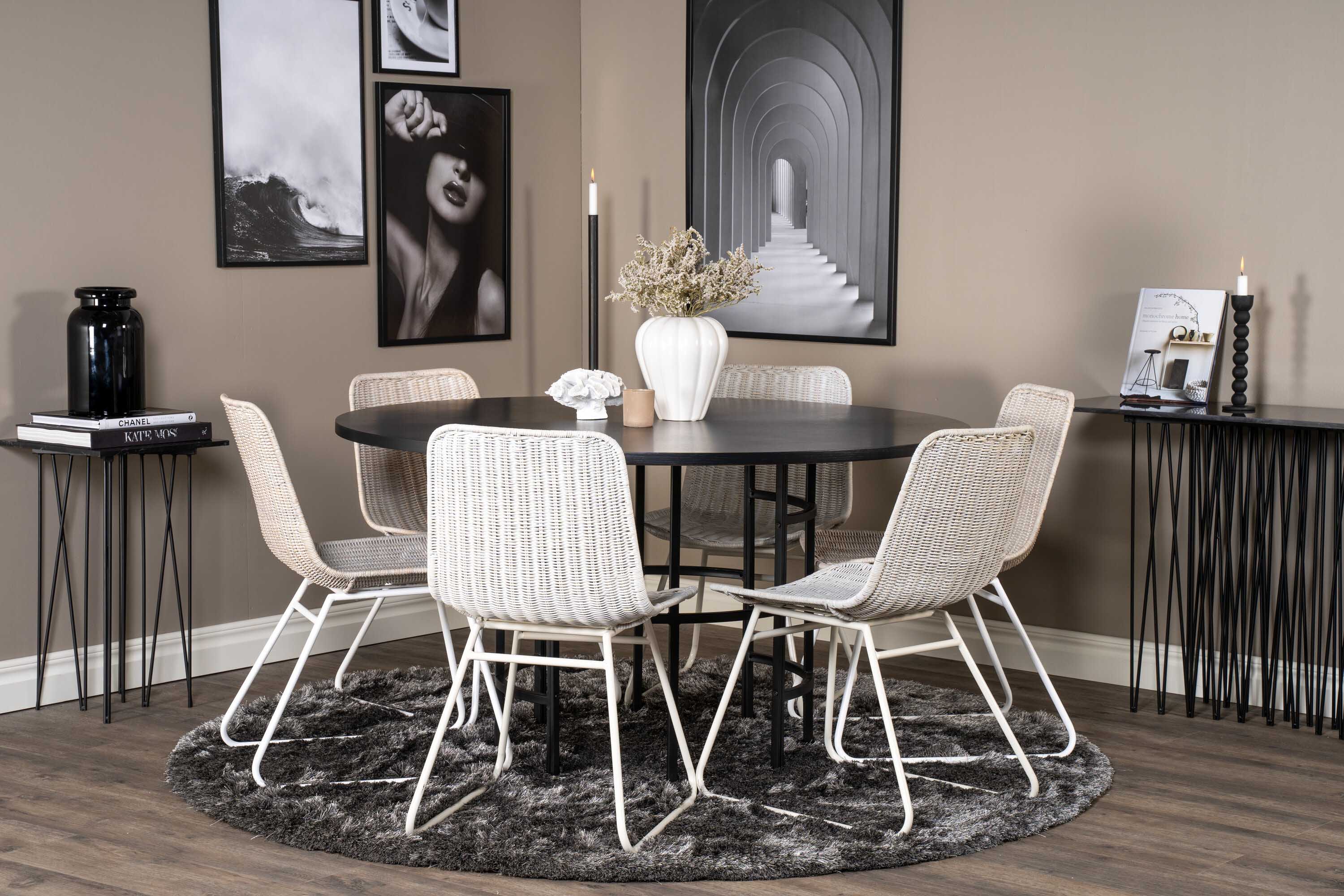 Copenhagen & Cirebon matgrupp