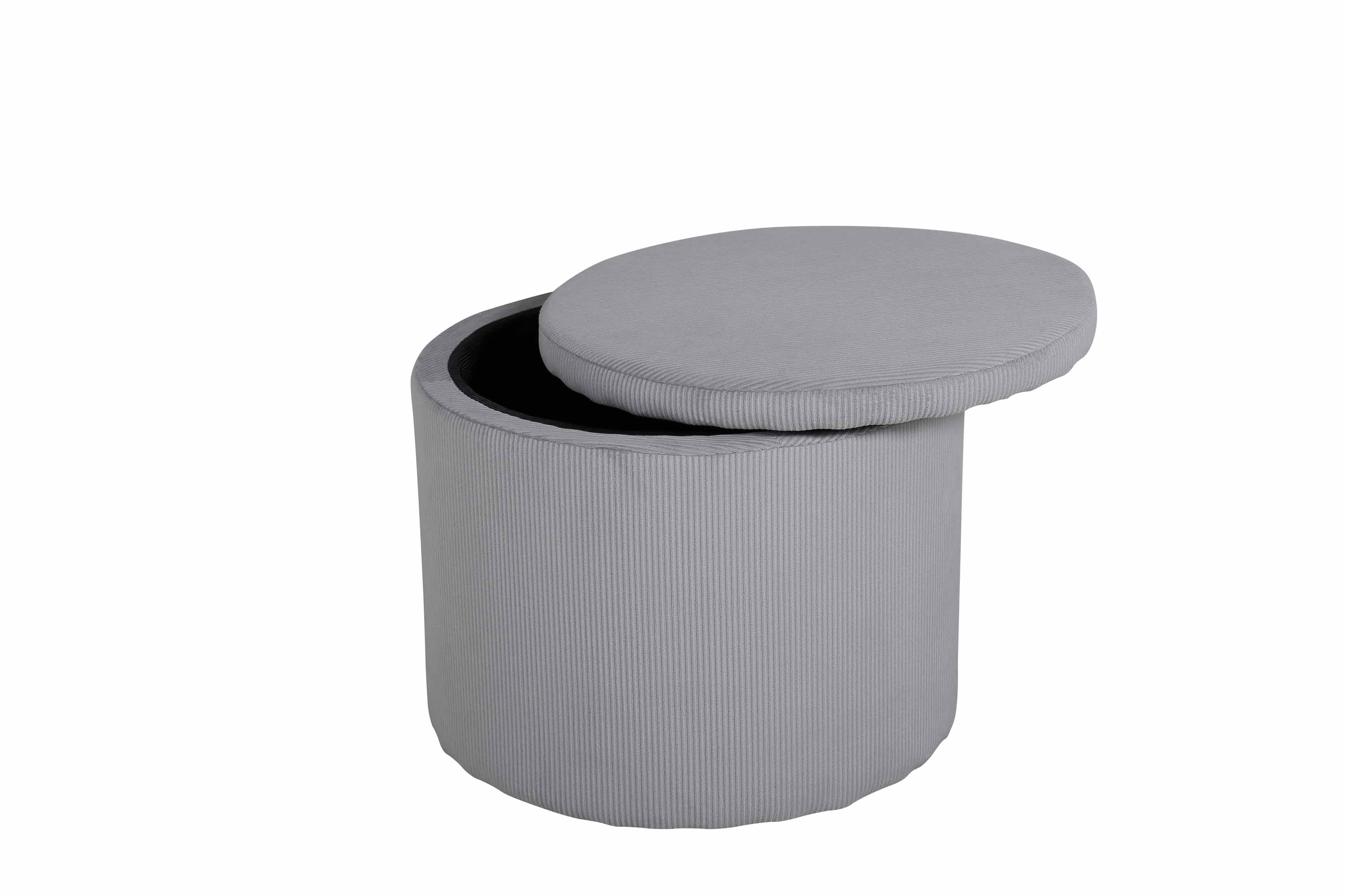 Dunken sittepuff