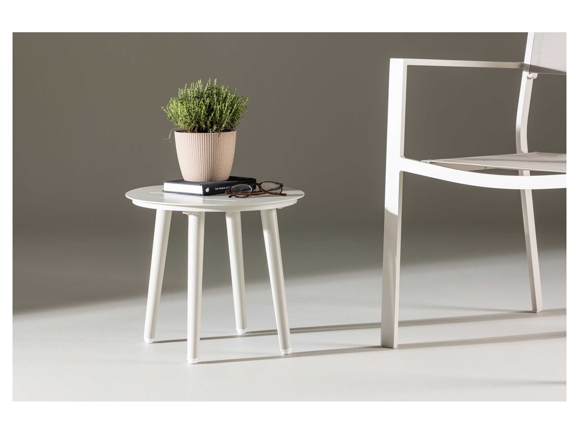 Lina sidobord