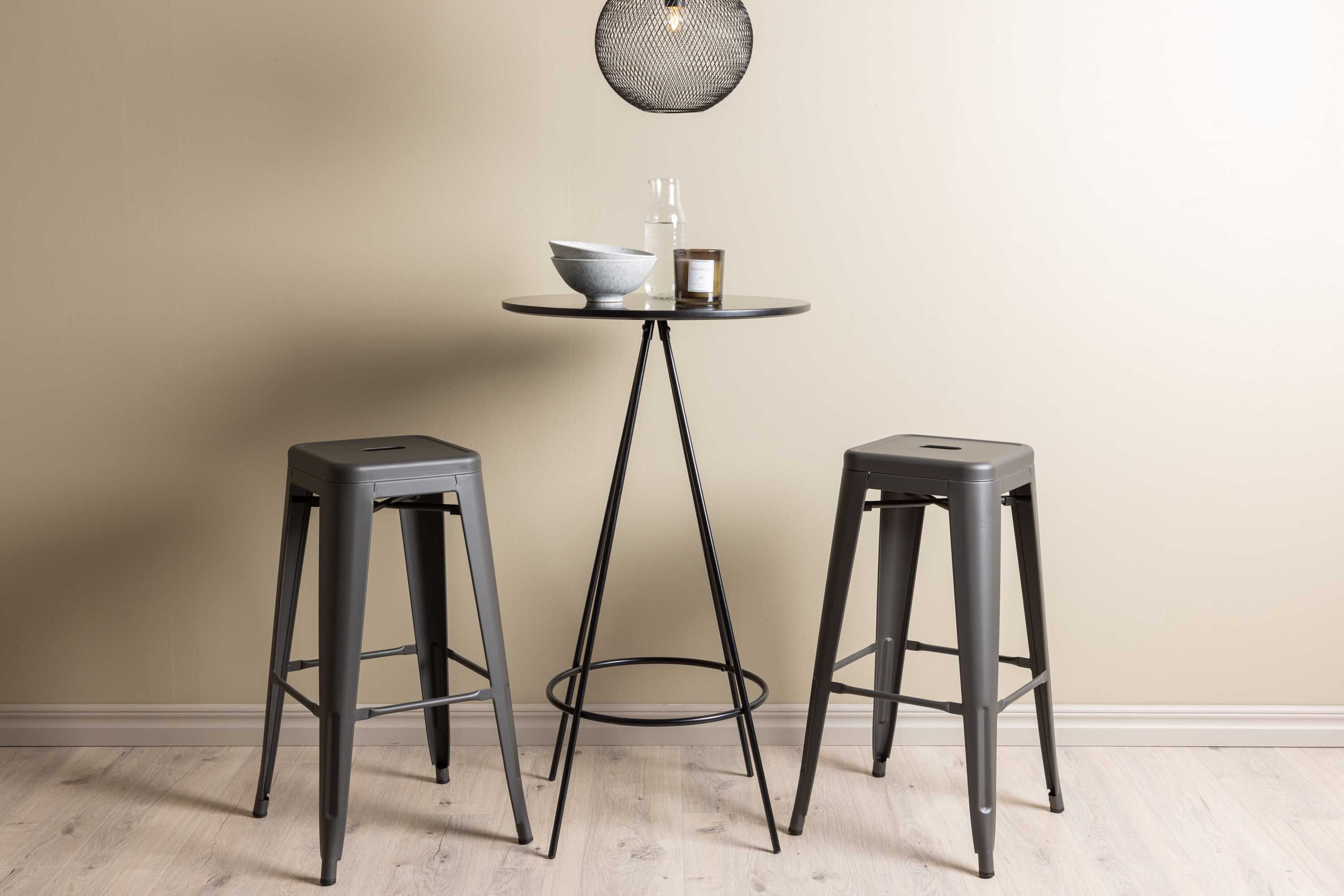 Bistro & Tempe barsæt