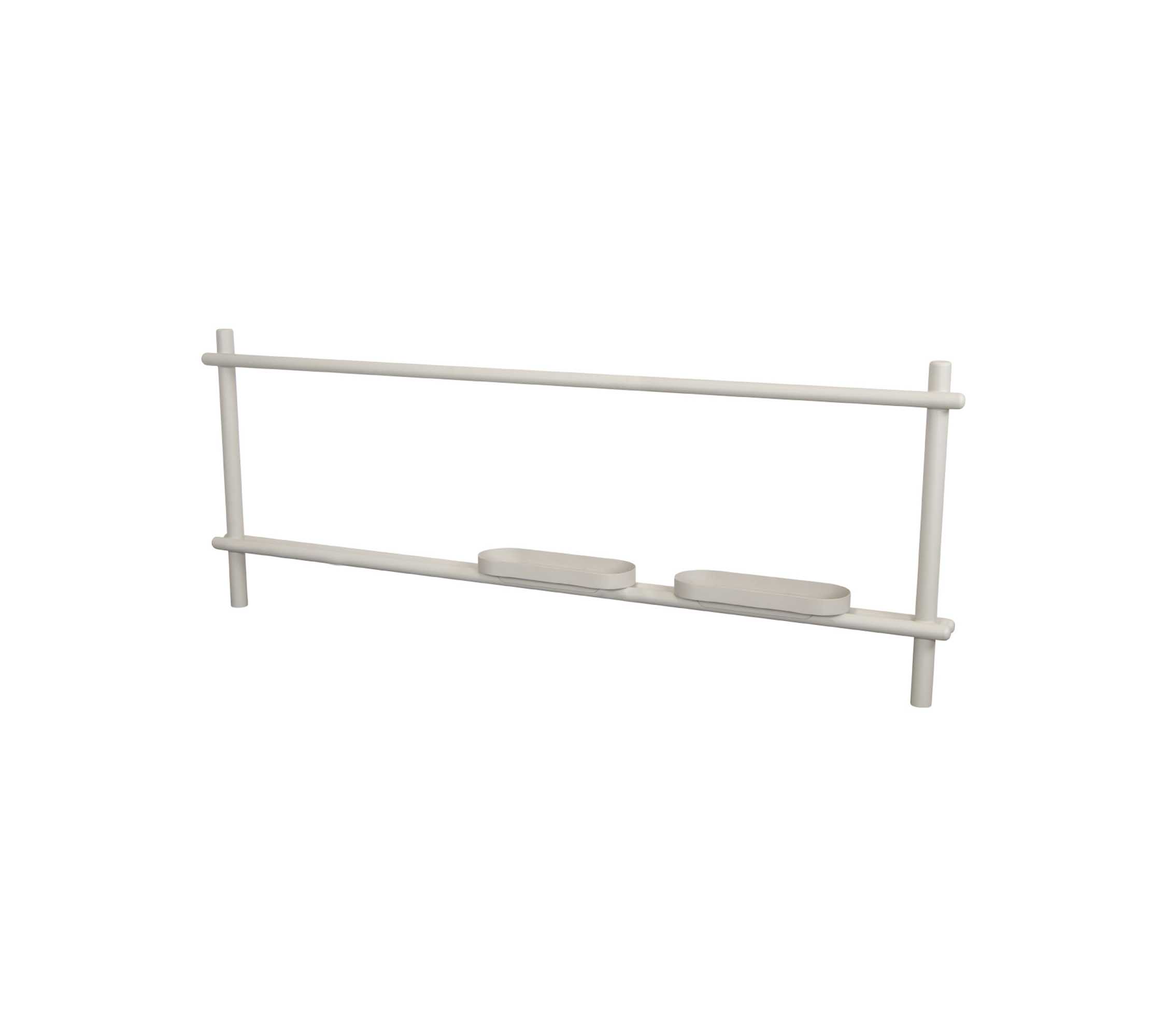 Sticks seinäjärjestelmä