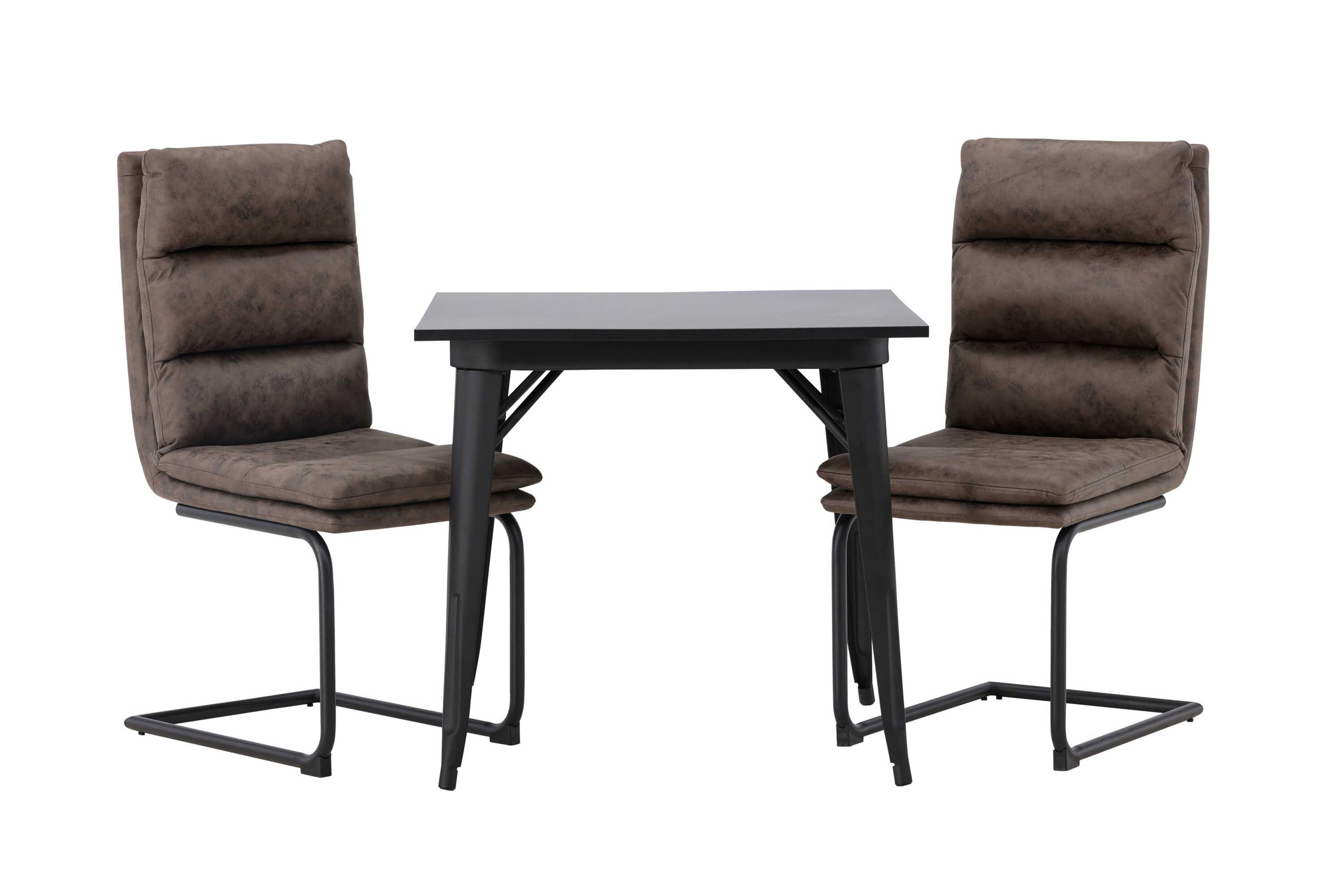 Tempe & Zizo spisegruppe