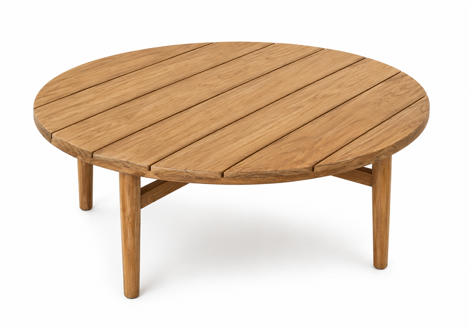 Alva soffbord 94 cm höjd 41 cm