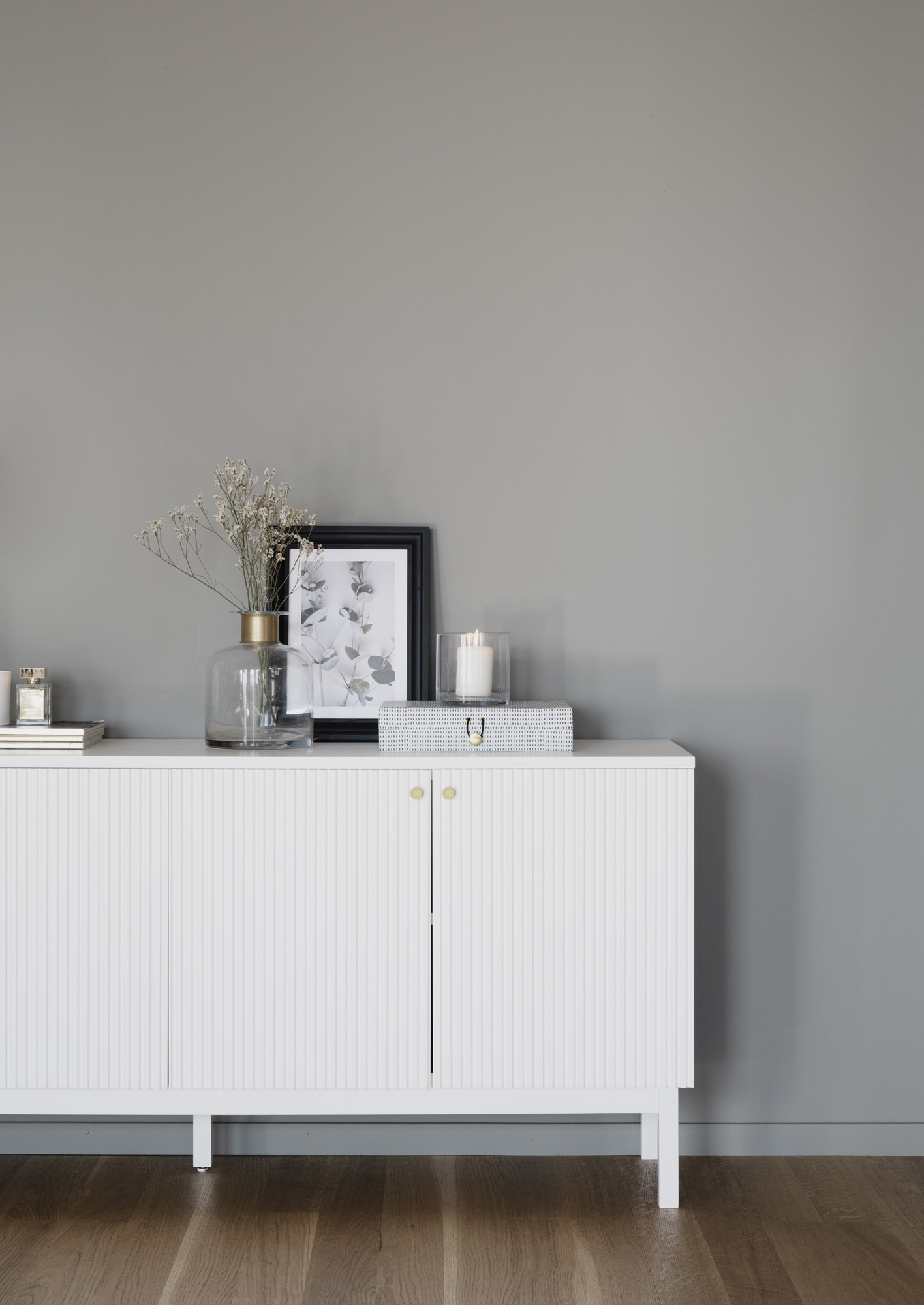 Lewiston sideboard