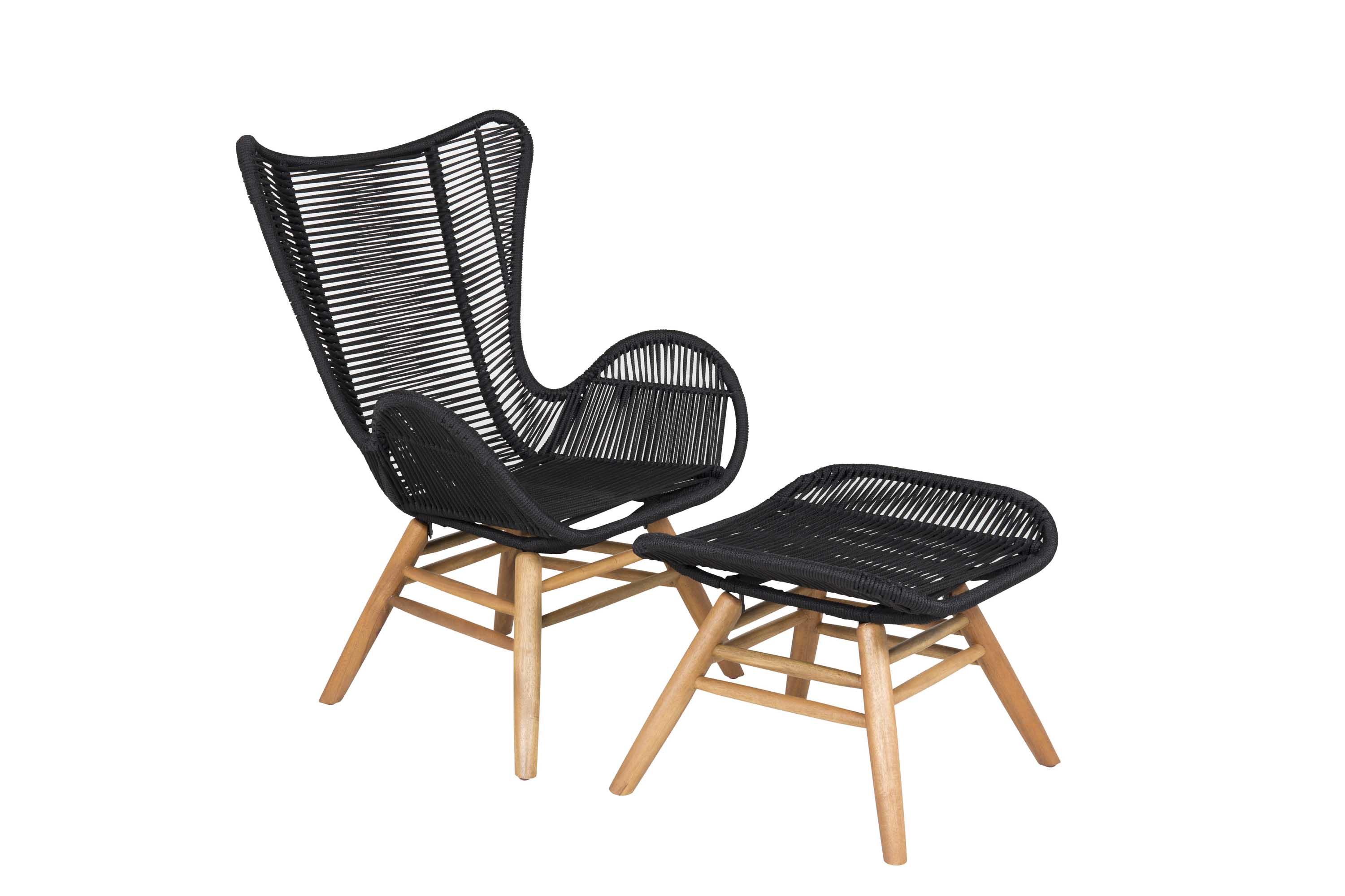 Tingeling loungestol