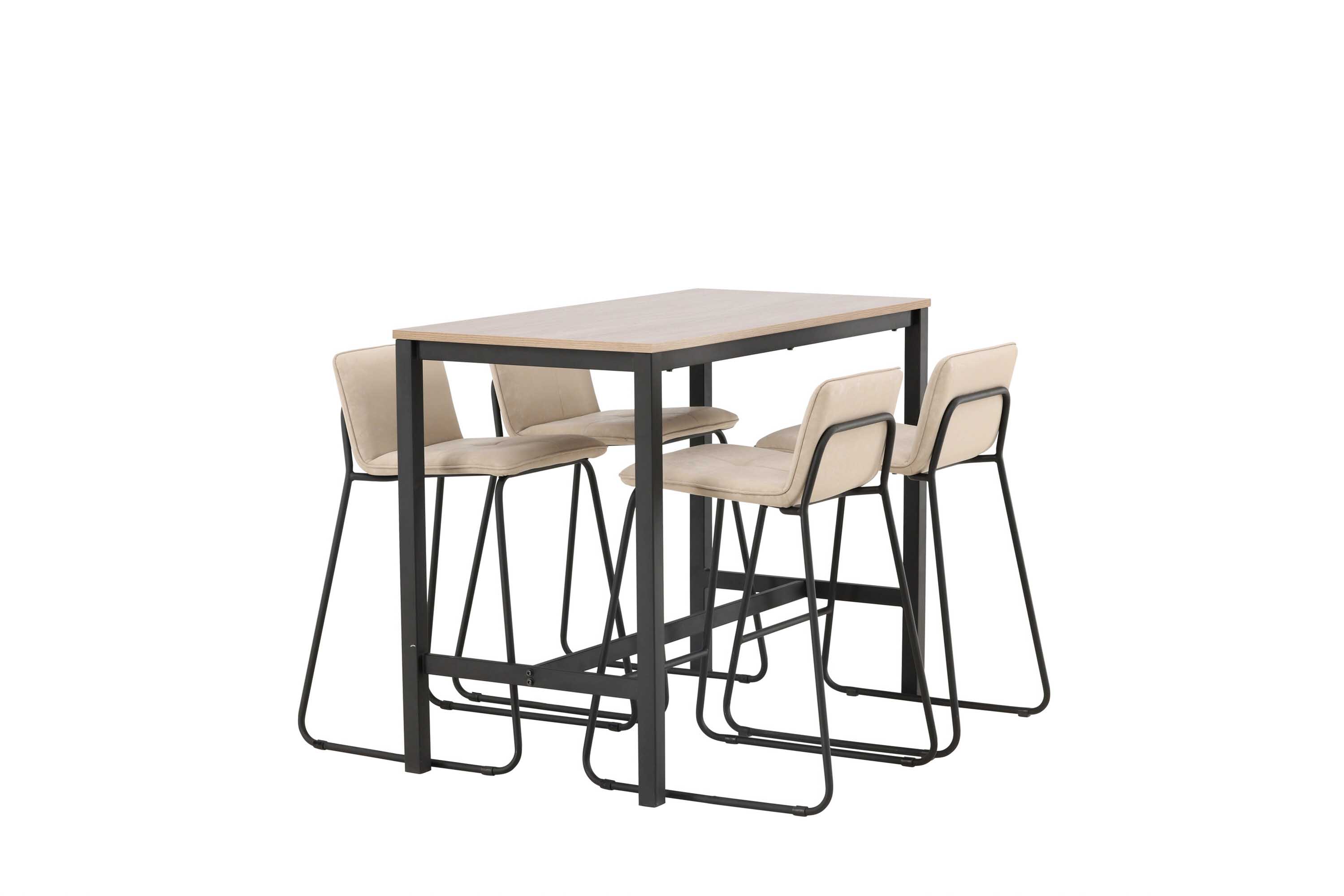 Camden & Bisbee barsæt