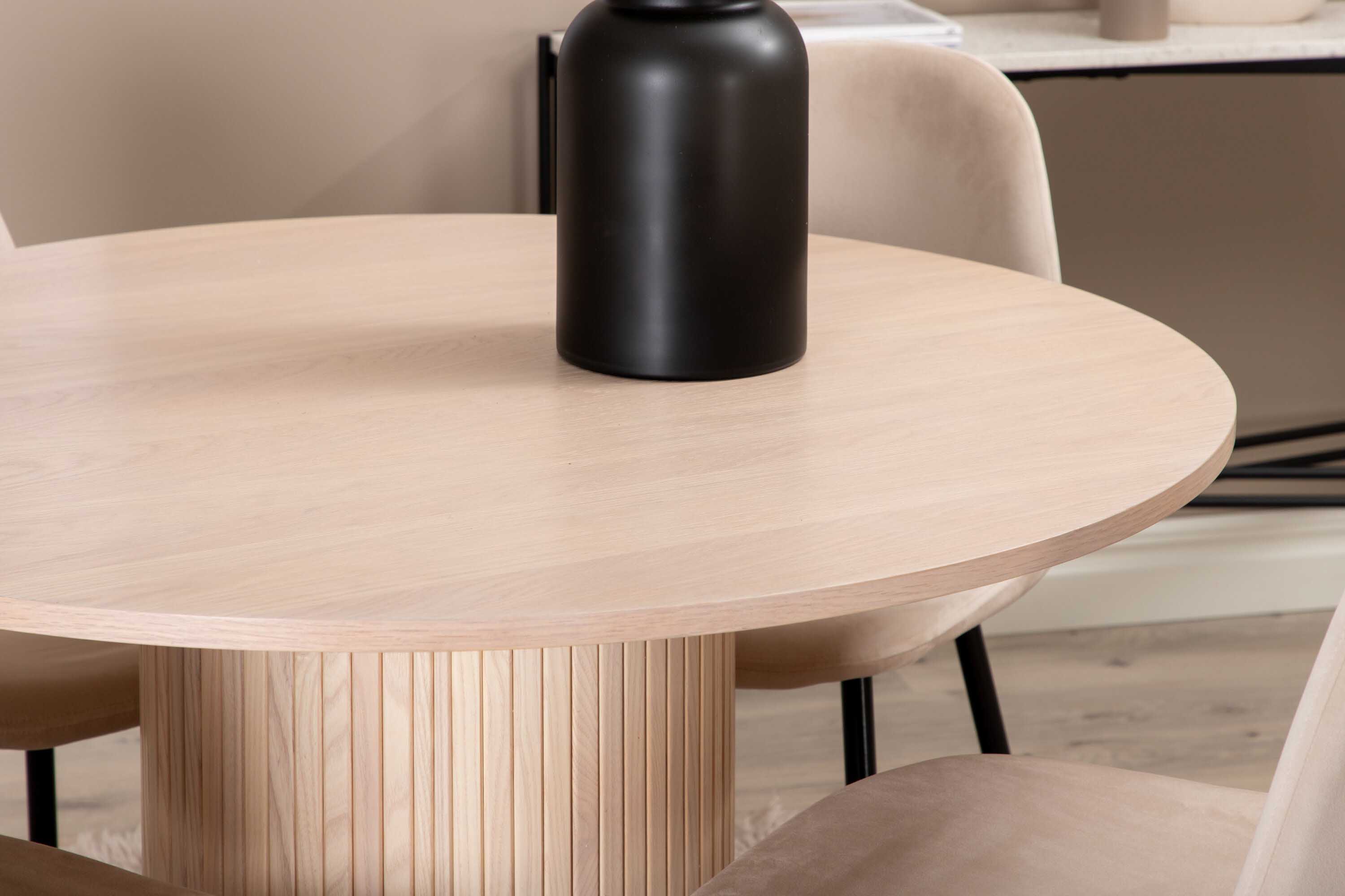 Bianca & Polar spisebordssæt