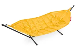 Headdemock hængekøje