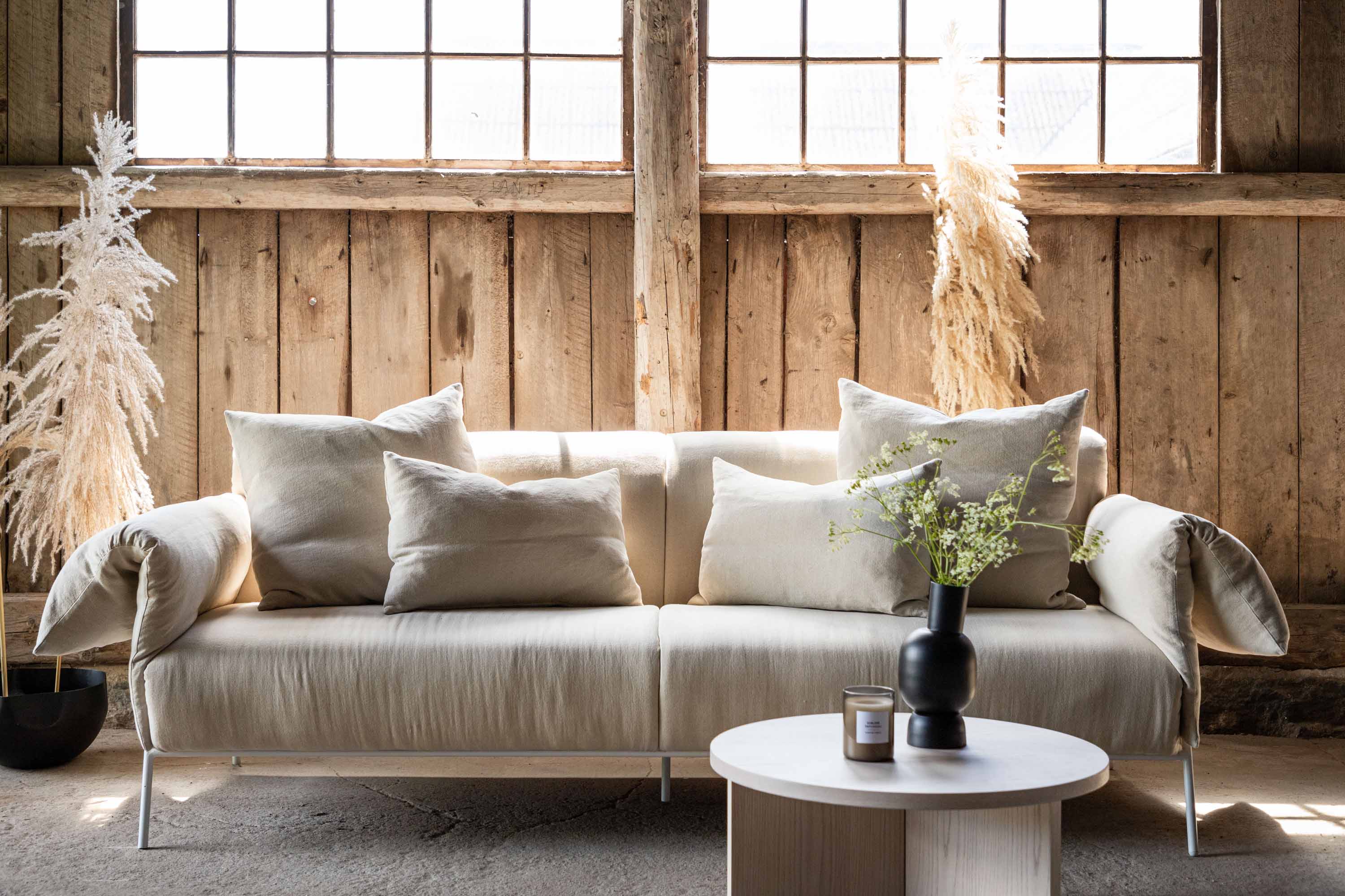 Öckerö 3-paikkainen sohva