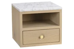 Whitmore kommode/sengebord