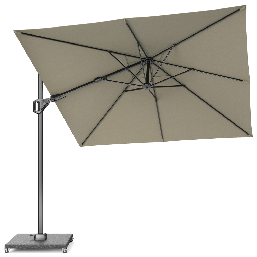 Voyager T2 parasol