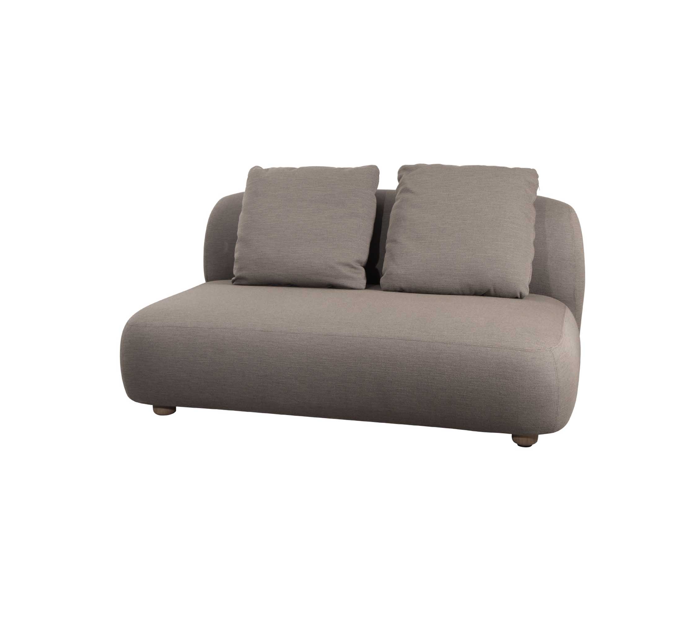 Capture 2-seter sofa