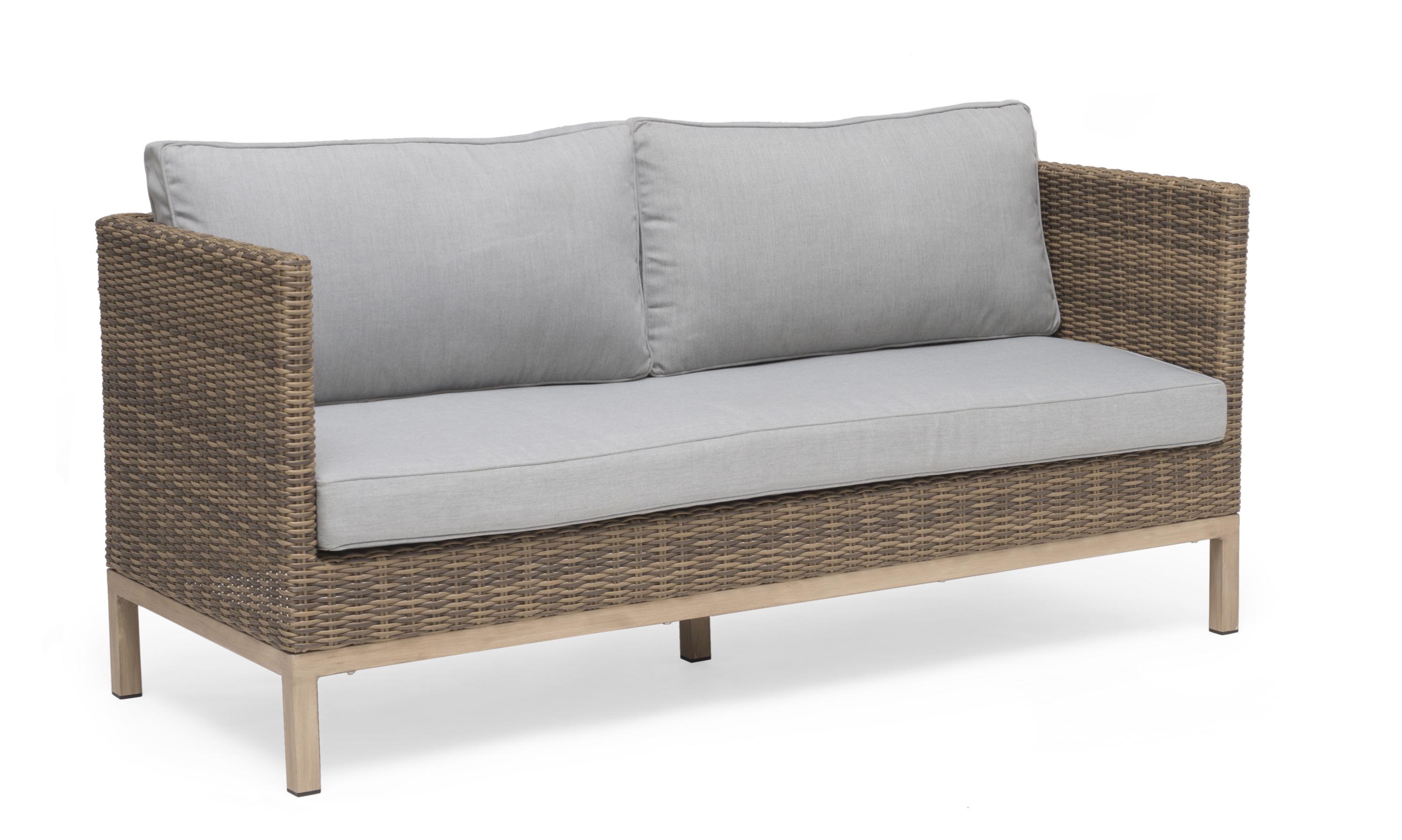 Fyrsnäs 3-personerssofa