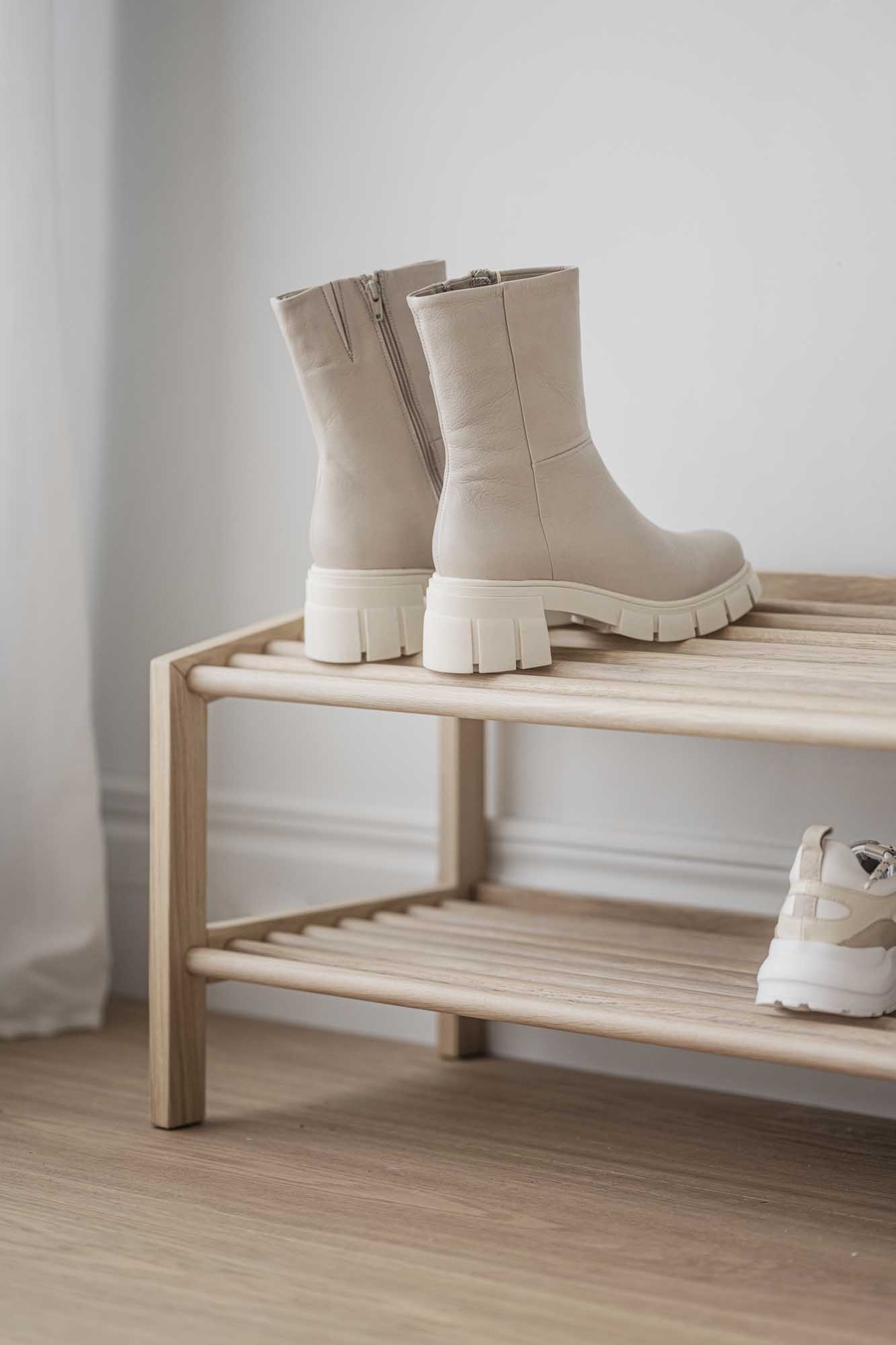 Hillmond kenkähylly