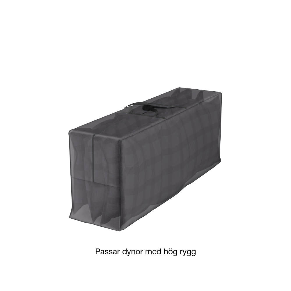 Tyynypussi Aerocover