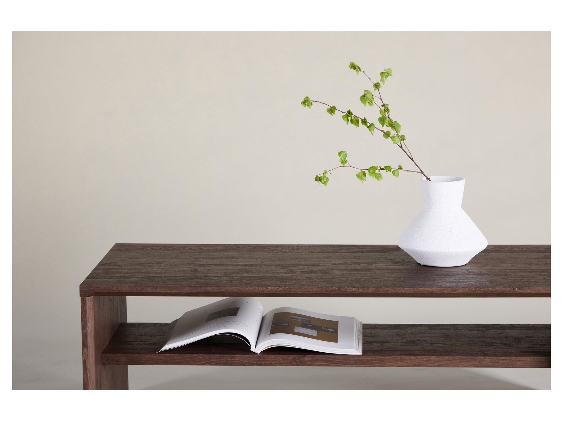 Telemarket salongbord